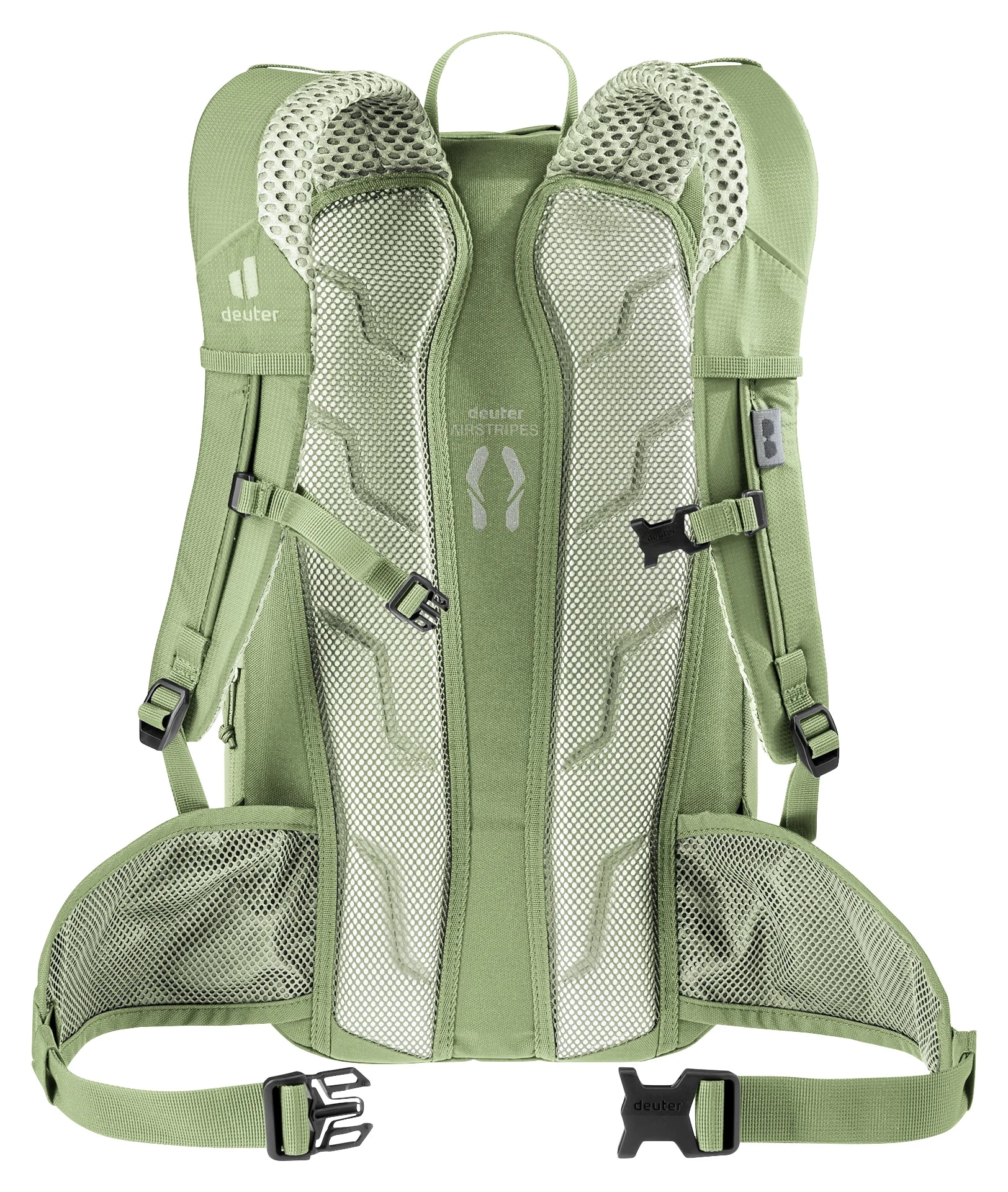 deuter Fahrradrucksack »BIKE I 16«