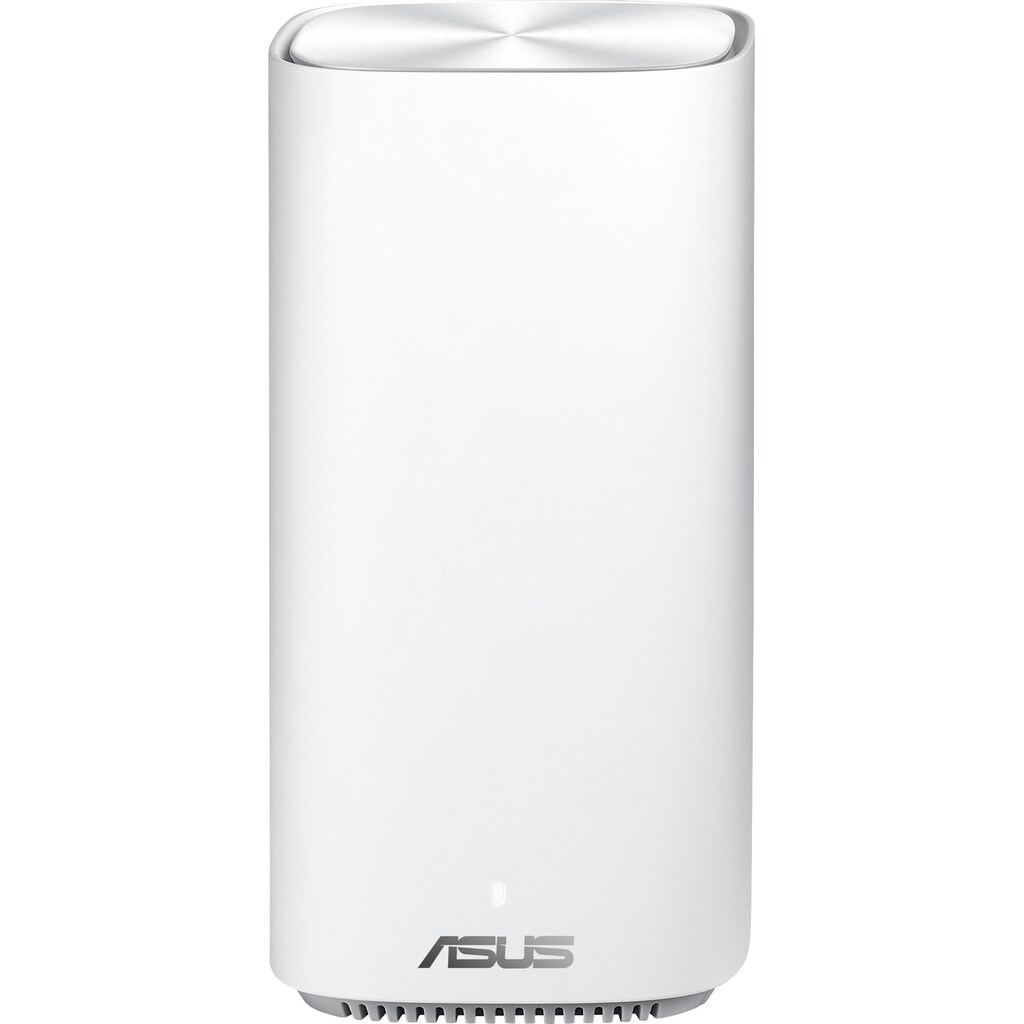 Asus WLAN-Router »ZenWiFi AC Mini(CD6) 3er Set«, (Set, 3 St.)