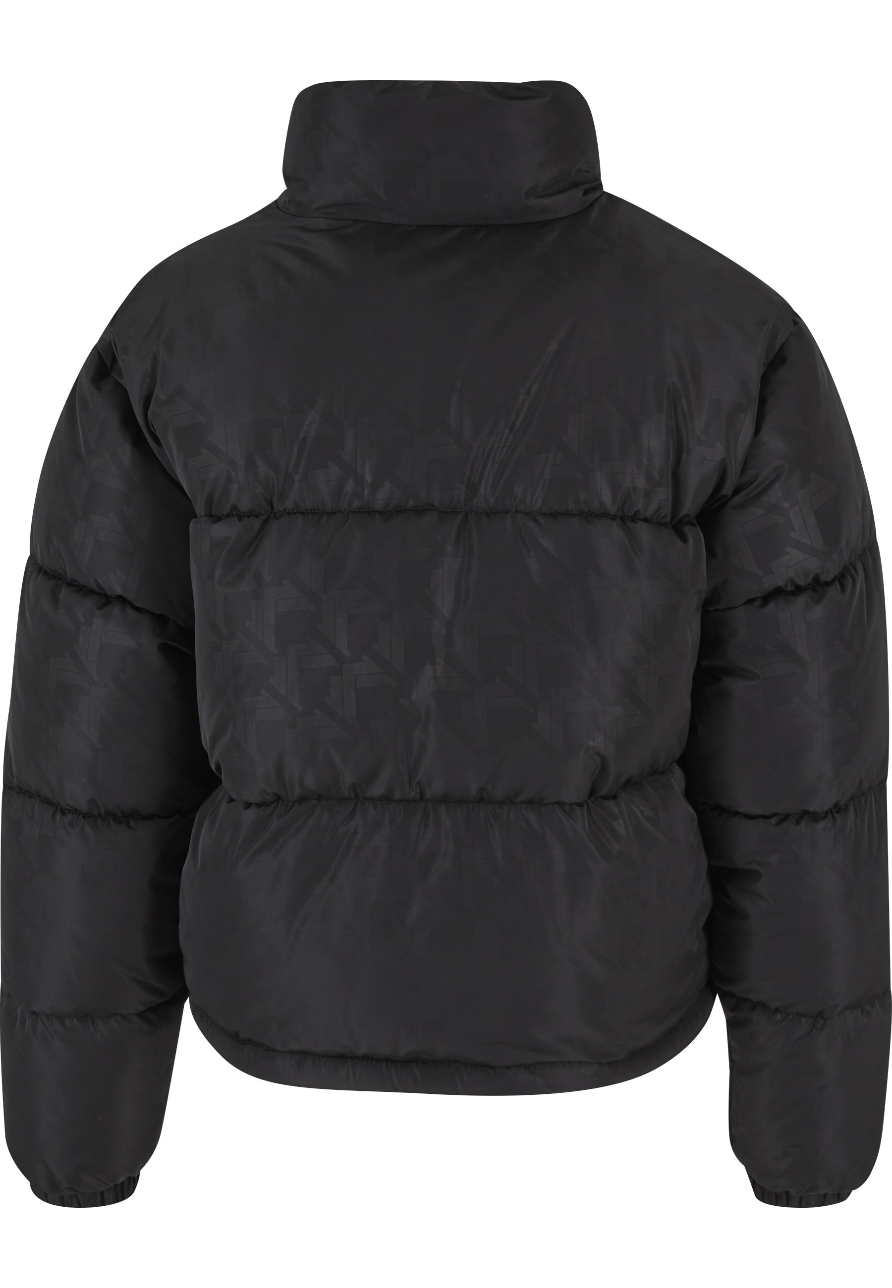 Karl Kani Winterjacke "Karl Kani Karl Kani OG AOP Crop Puffer Jacket" 1 Stk günstig online kaufen