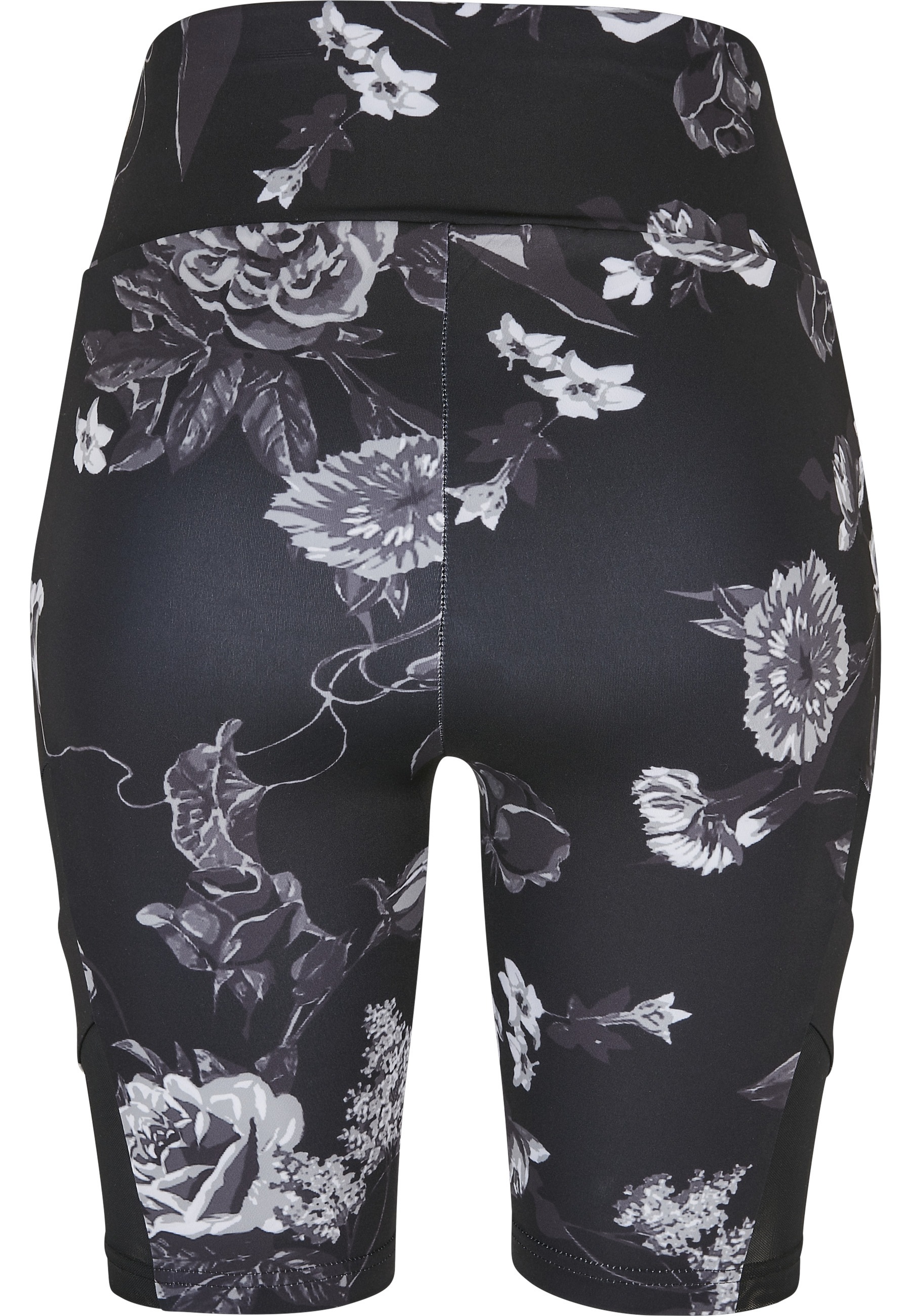 URBAN CLASSICS Leggings "Urban Classics Damen" günstig online kaufen