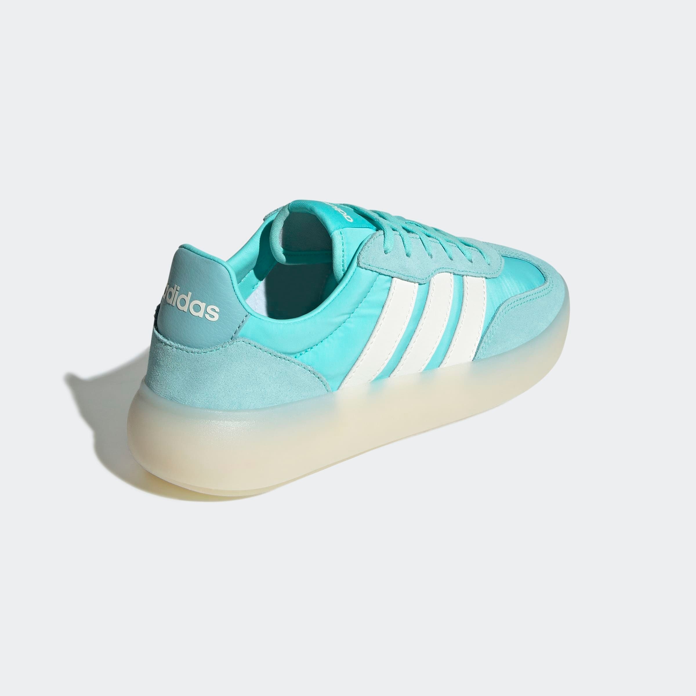 adidas Sportswear Sneaker »BARREDA DECODE«, Design auf den Spuren des adidas Handball Spezial