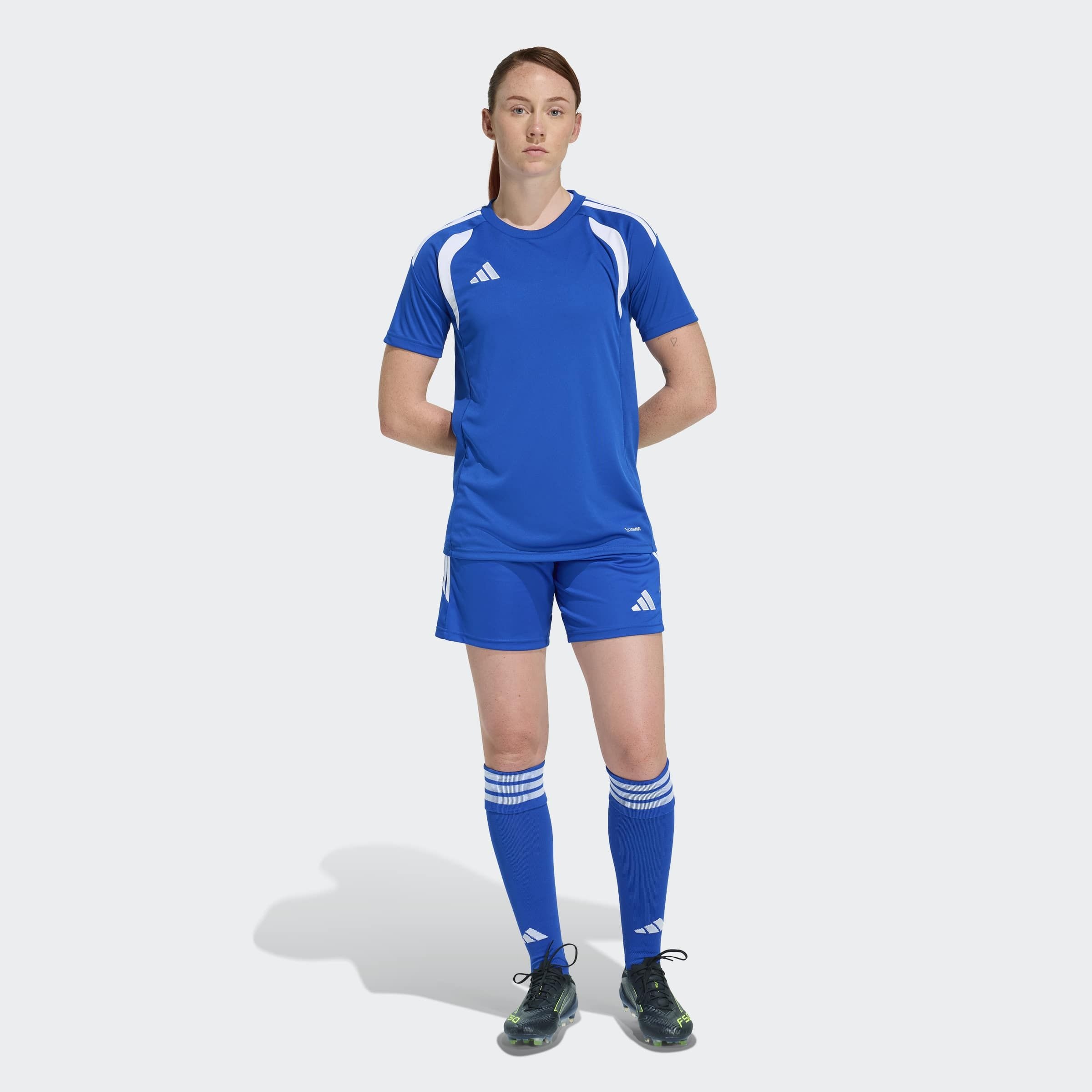 adidas Performance Fußballtrikot »TIRO26L JSYW«