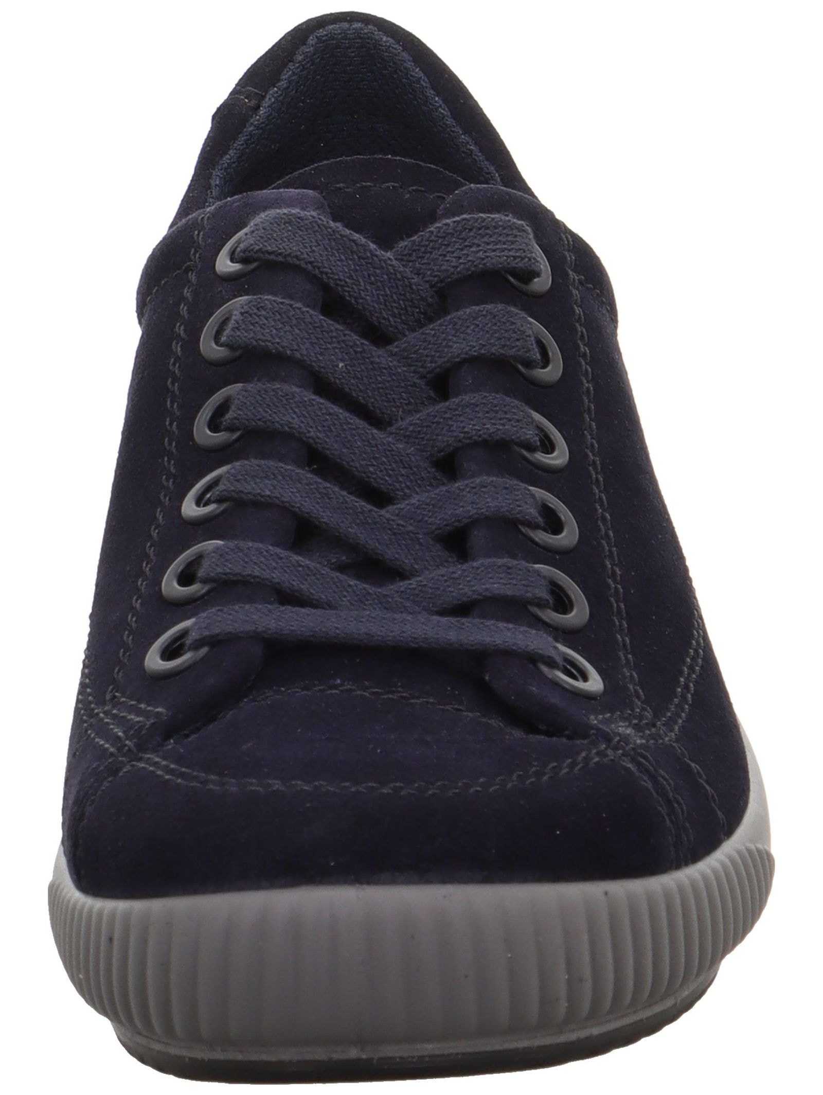 Legero Schnürschuh »Legero Halbschuhe Veloursleder«