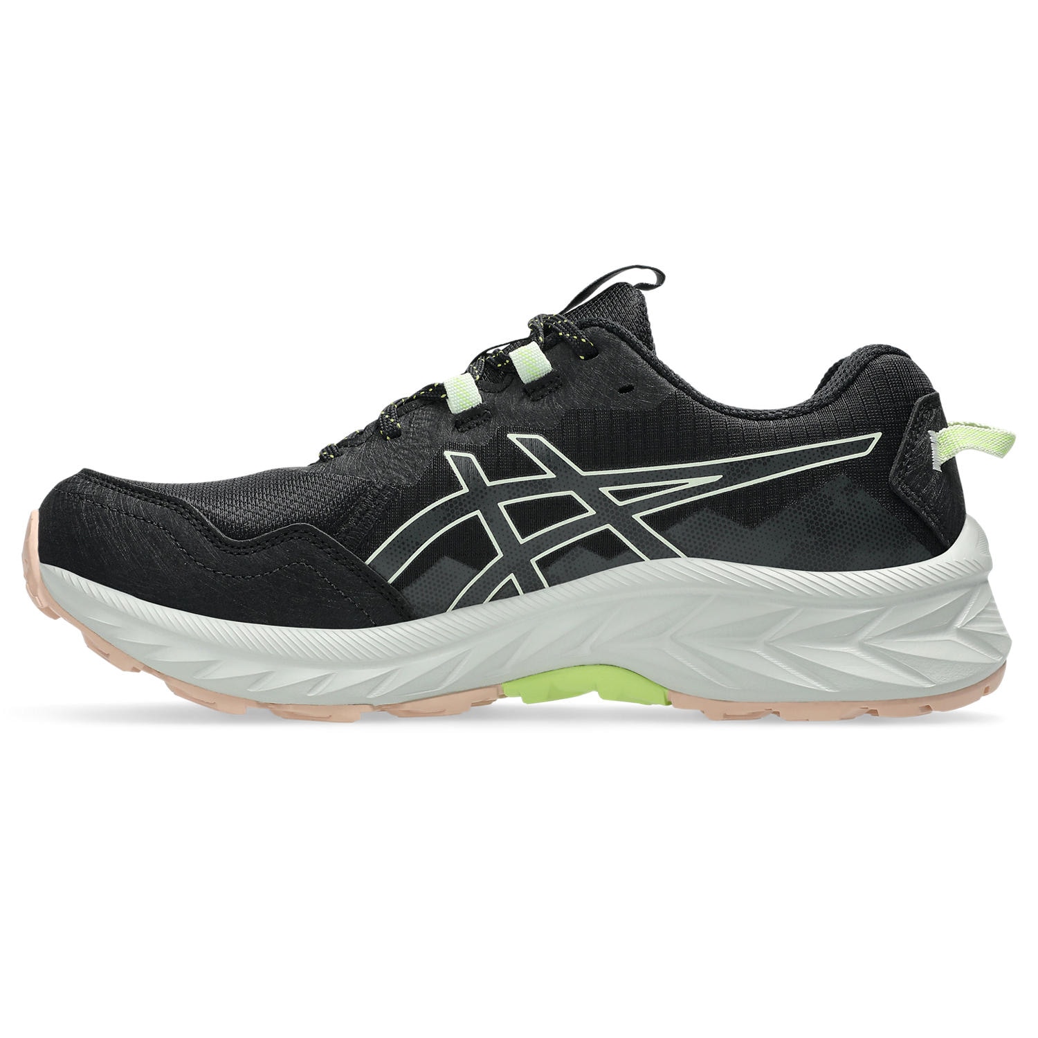 Asics Trailrunningschuh »GEL-VENTURE 10«