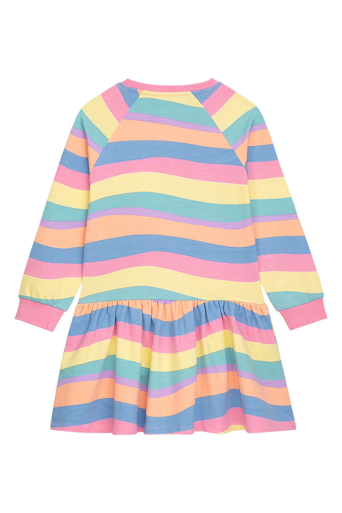 DANAMADE Sweatkleid »DANAMADE Dresses DVIVI«