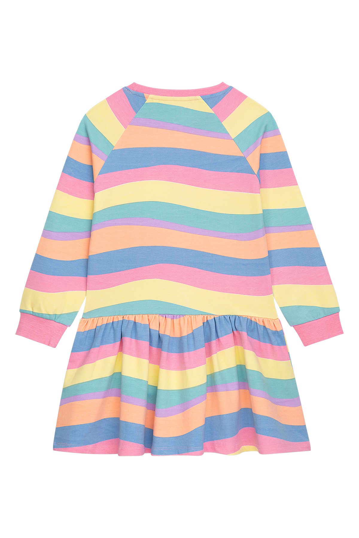 Thumbnail - DANAMADE Sweatkleid "DANAMADE Dresses DVIVI"