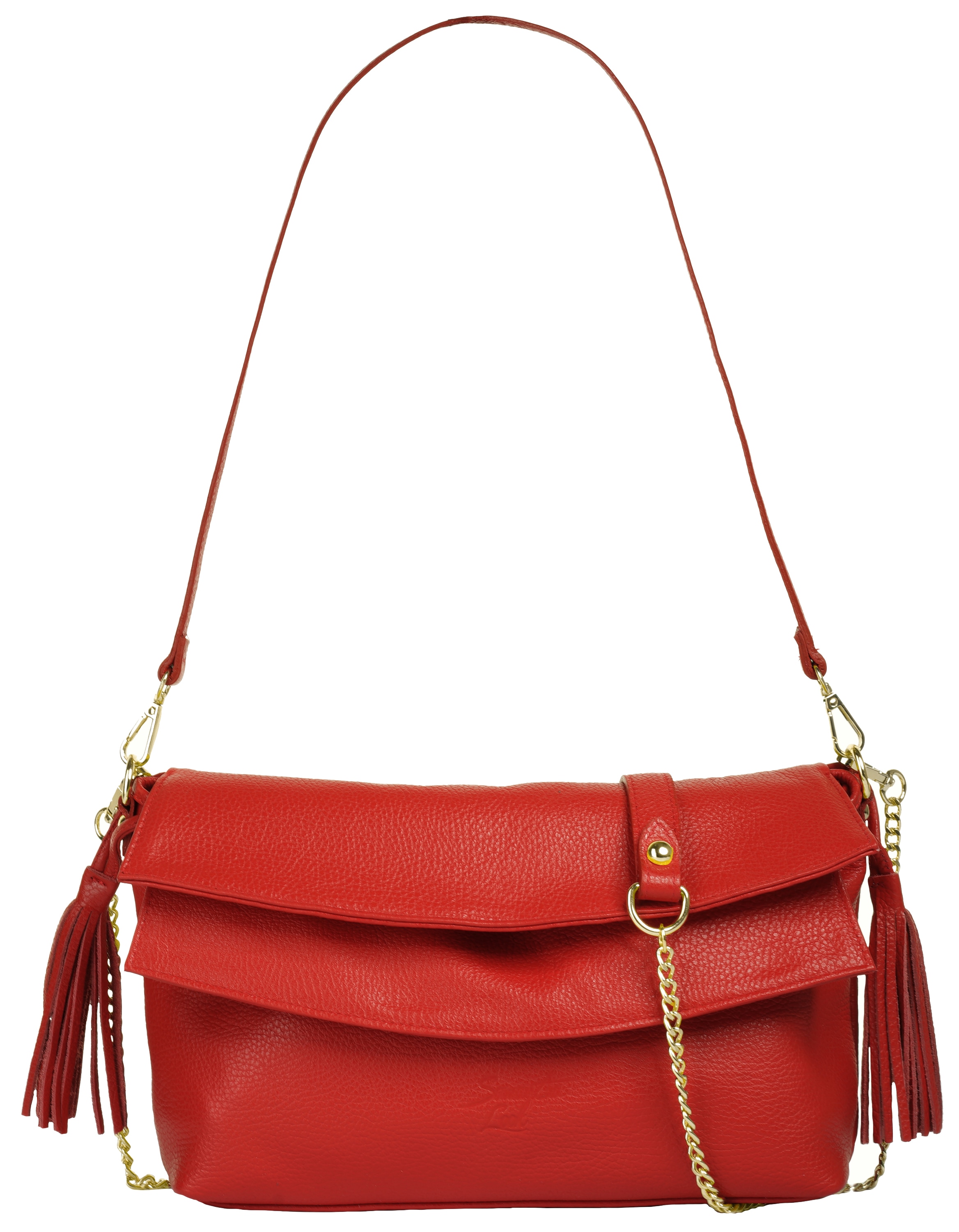 Samantha Look echt Leder, Made in Italy