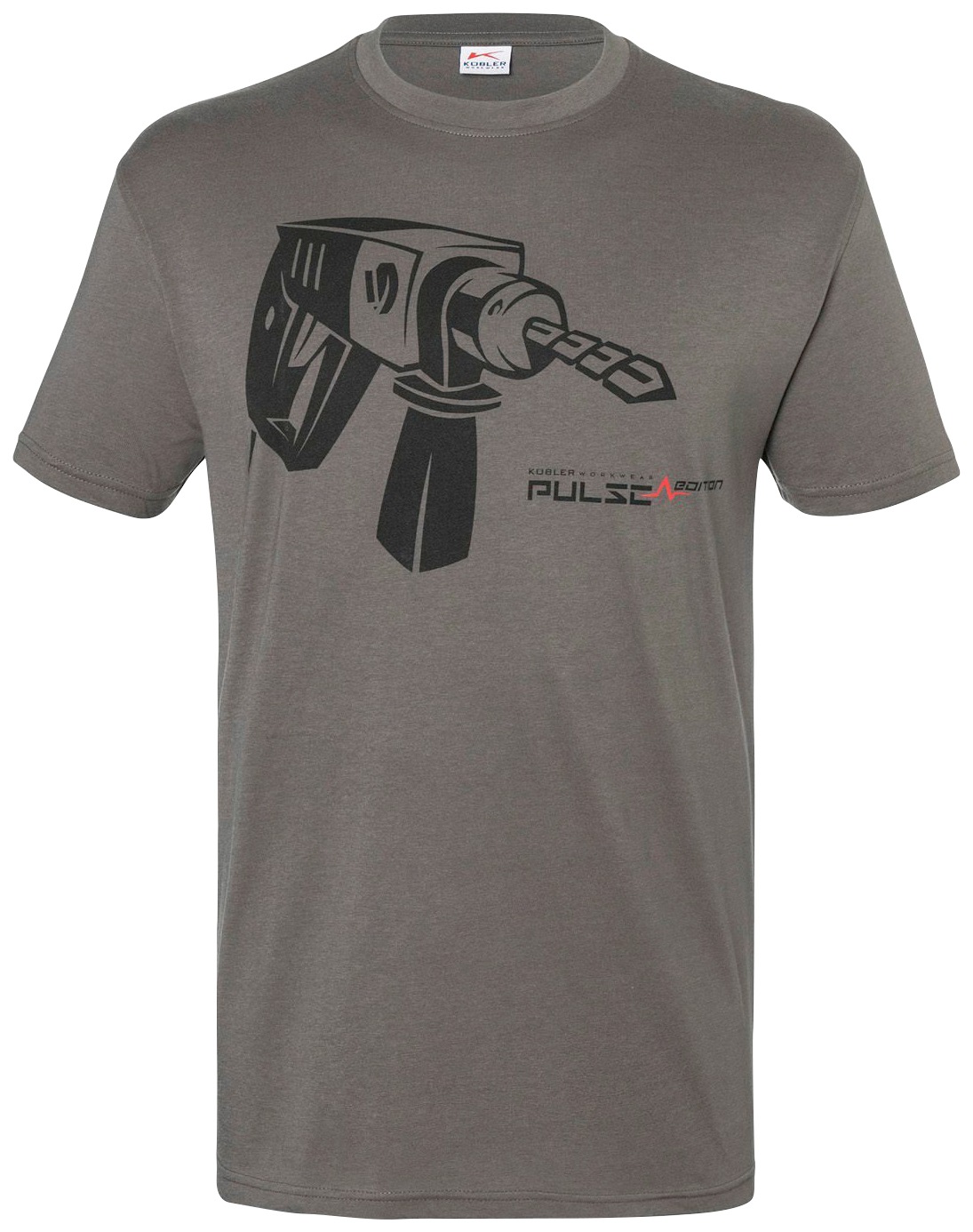 Kübler Kurzarmshirt »HANDCRAFT Motivshirt«, (1 tlg.), Kurzarm, Gr.S-XXL für  bestellen | BAUR | T-Shirts