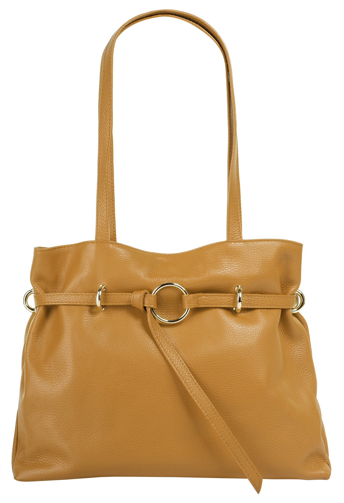 Samantha Look 1100000002199 echt Leder, Made in Italy