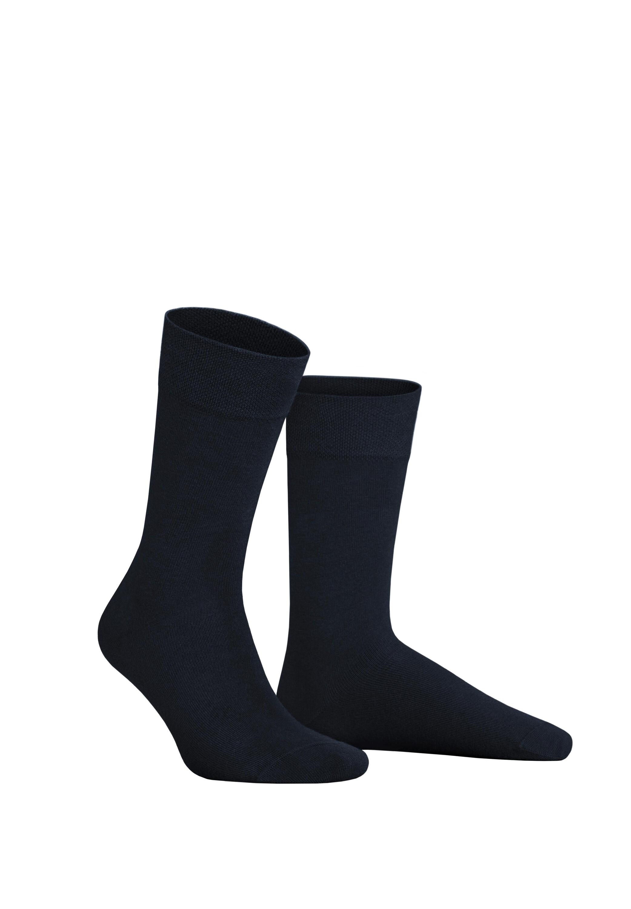 Hudson Socken "Socke Relax Cotton"