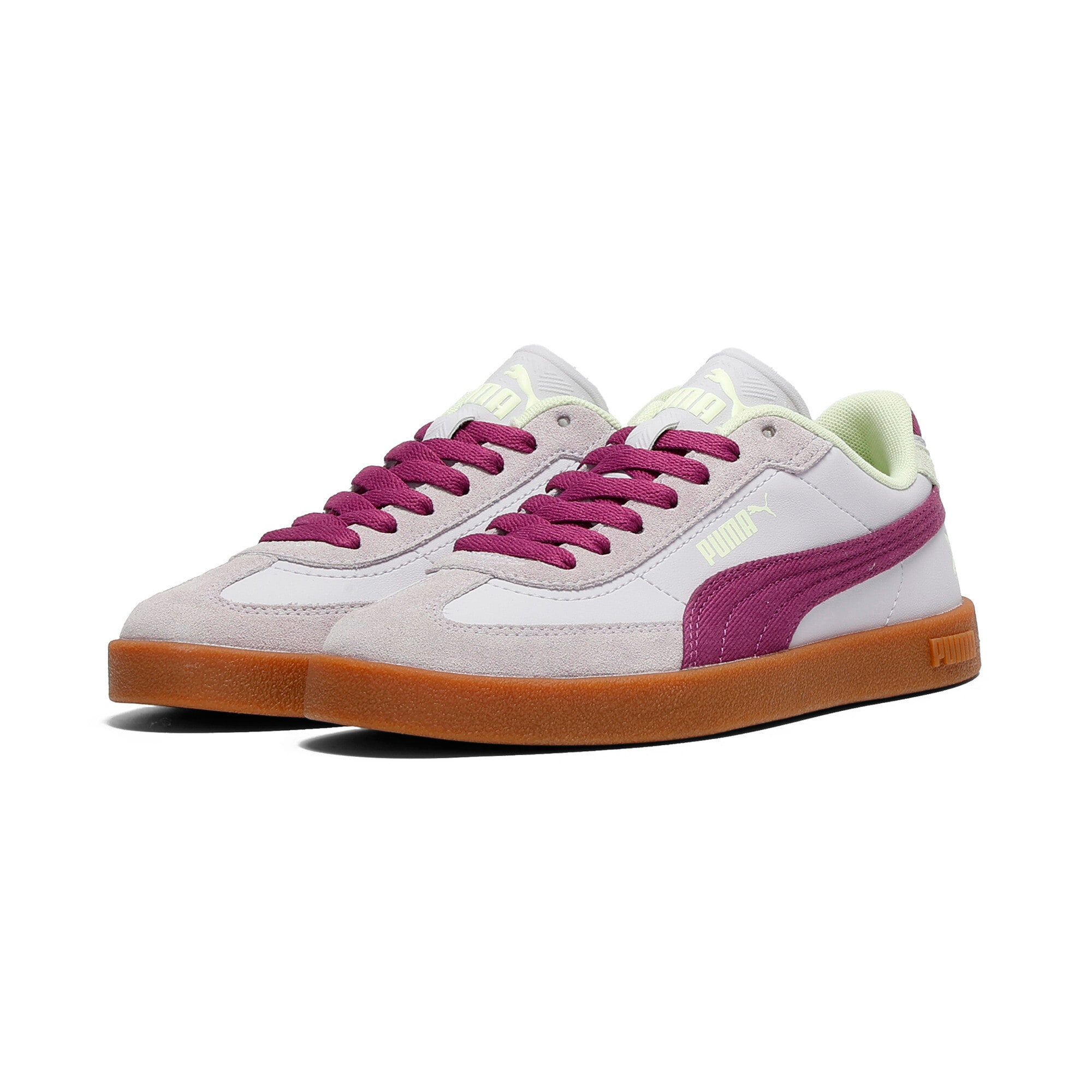 PUMA Sneaker "CLUB II ERA SUMMER JR" für Jugendliche günstig online kaufen