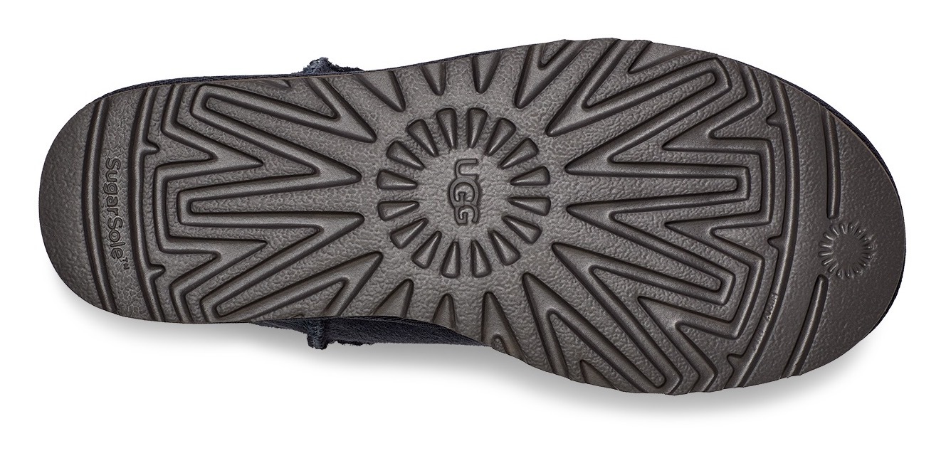 UGG žieminiai batai »Classic Mini 2« Aulinukai