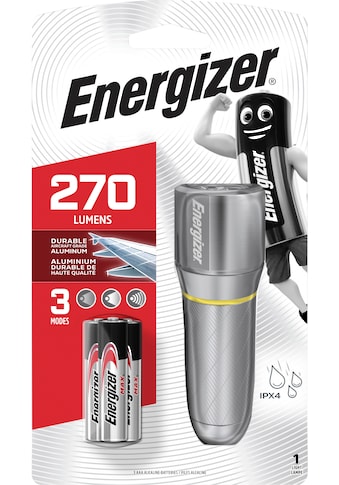 Energizer LED žibintuvėlis »Vision HD Metal 3AAA...