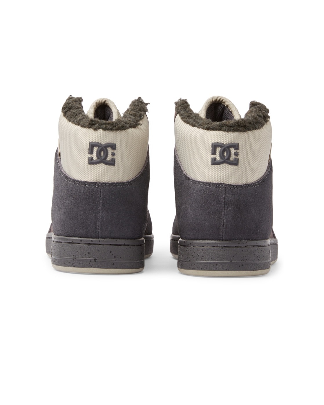 DC Shoes Sneaker »Manteca 4 Hi Wr«
