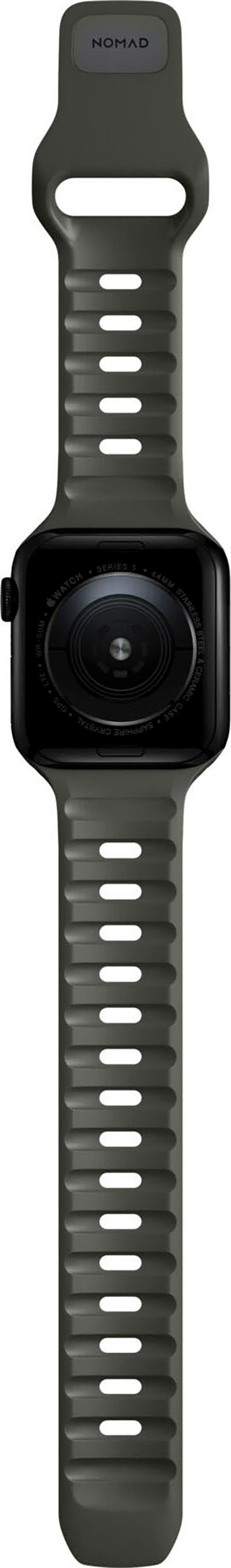 Nomad Smartwatch-Armband »Sport Band 42/44/45/49mm«