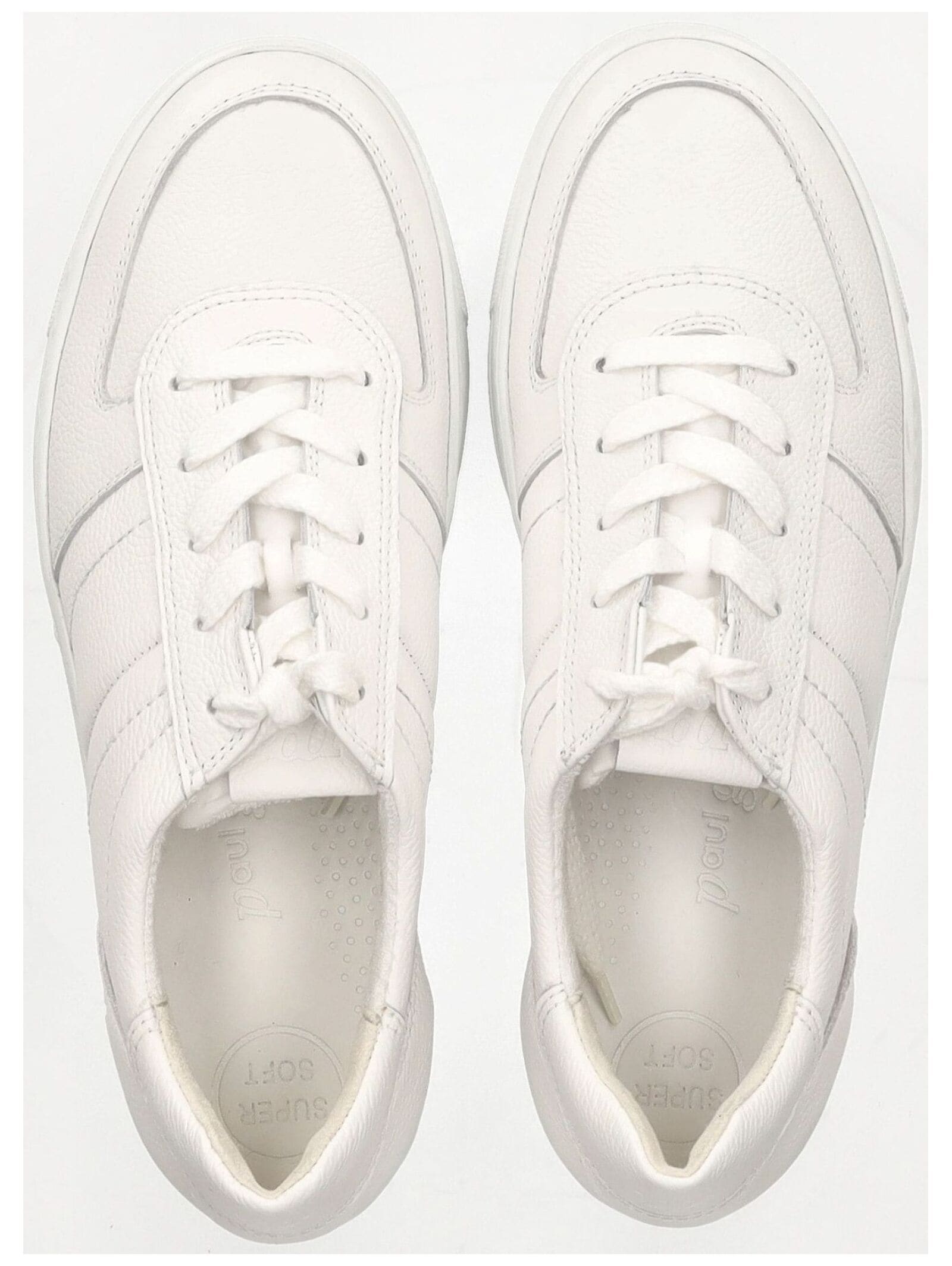 Paul Green Sneaker »Paul Green Sneaker Glattleder«