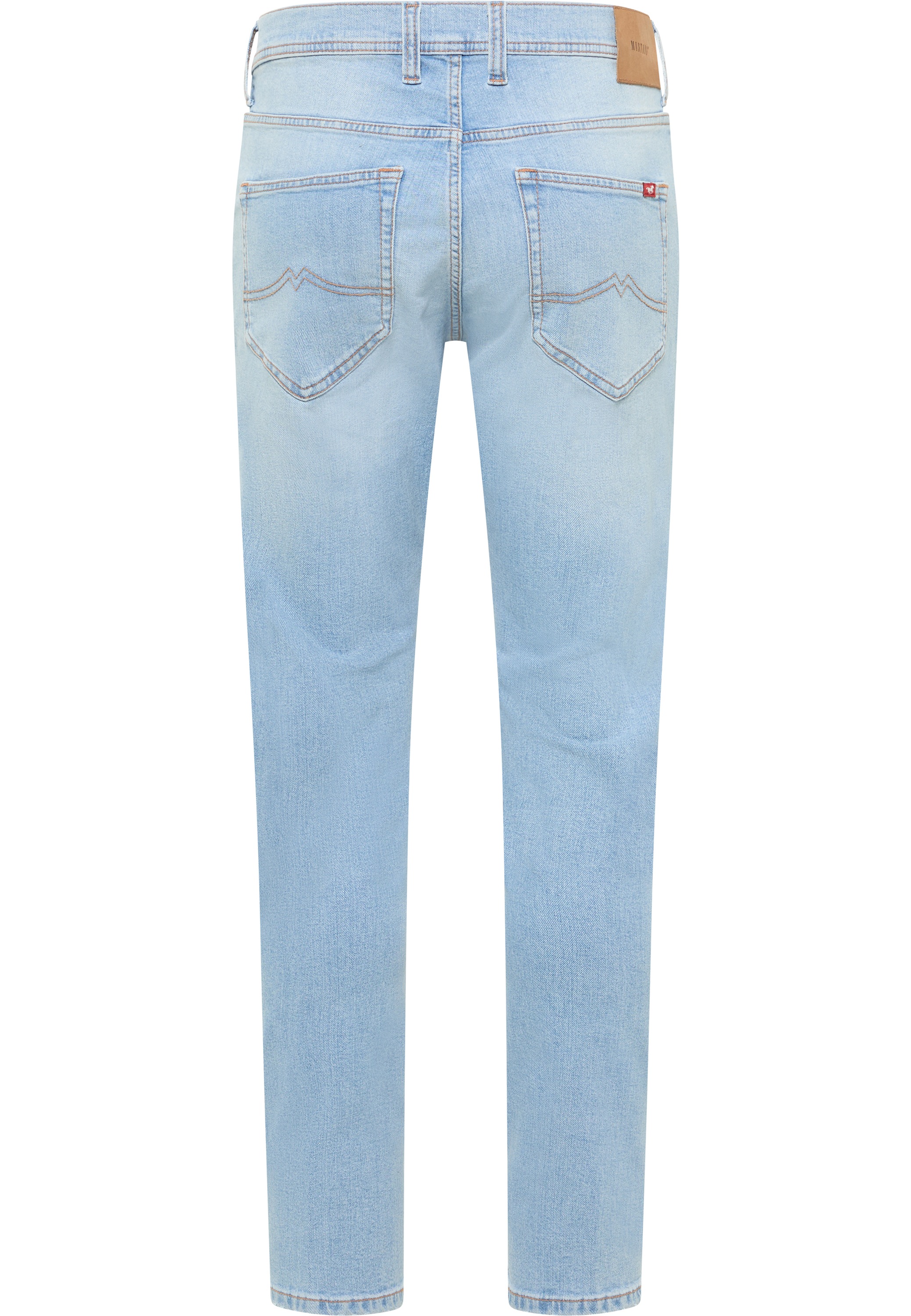 MUSTANG Slim-fit-Jeans »Herren Style Oregon Slim«