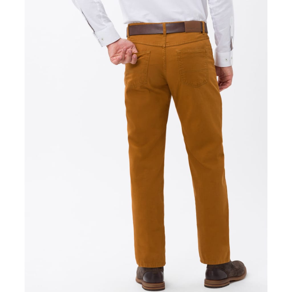 EUREX by BRAX 5-Pocket-Hose »Style CARLOS«