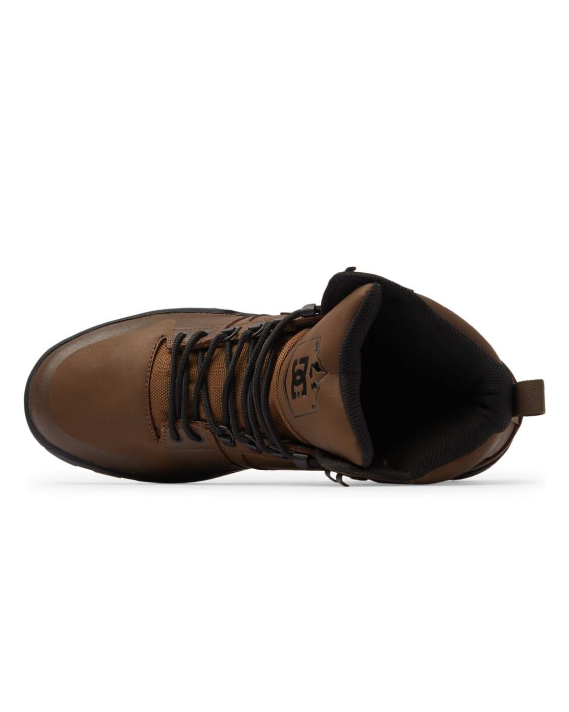 DC Shoes Winterboots »Pure Hi«
