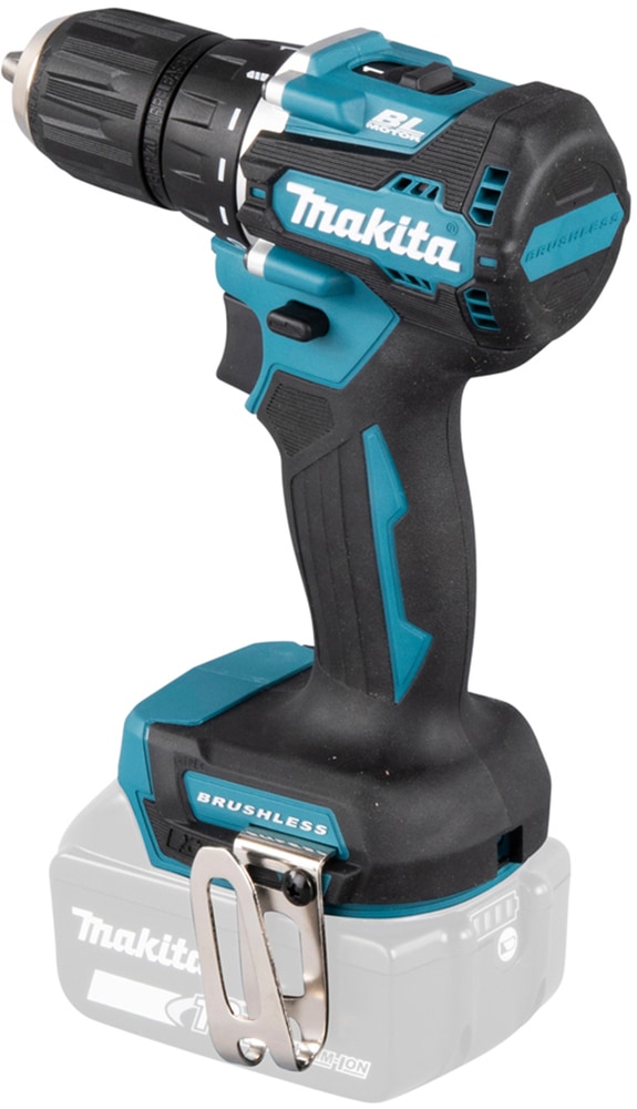 Makita Akku-Bohrschrauber »DDF487Z«, ohne Akku und Ladegerät