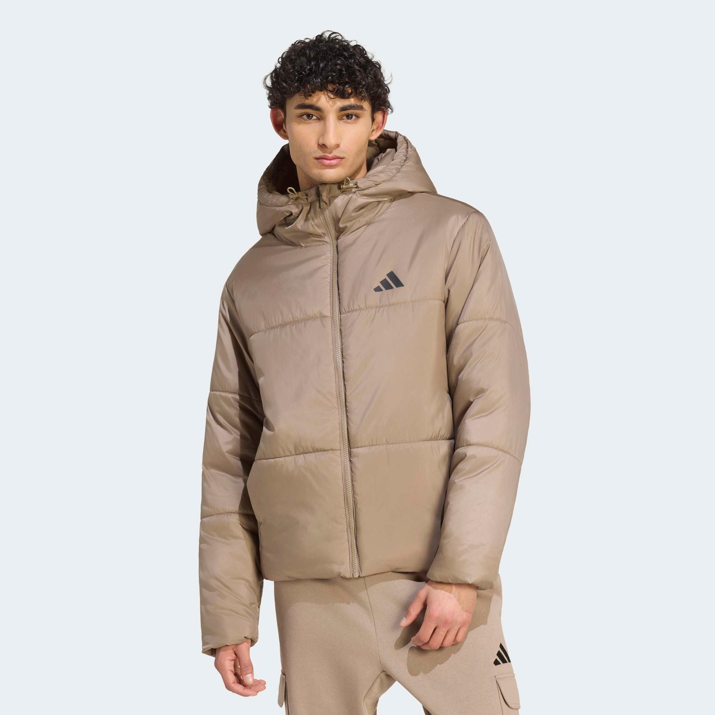 adidas Sportswear Outdoorjacke »ESSENTIALS HIGHLOFT PUFFER, ISOLIERT«