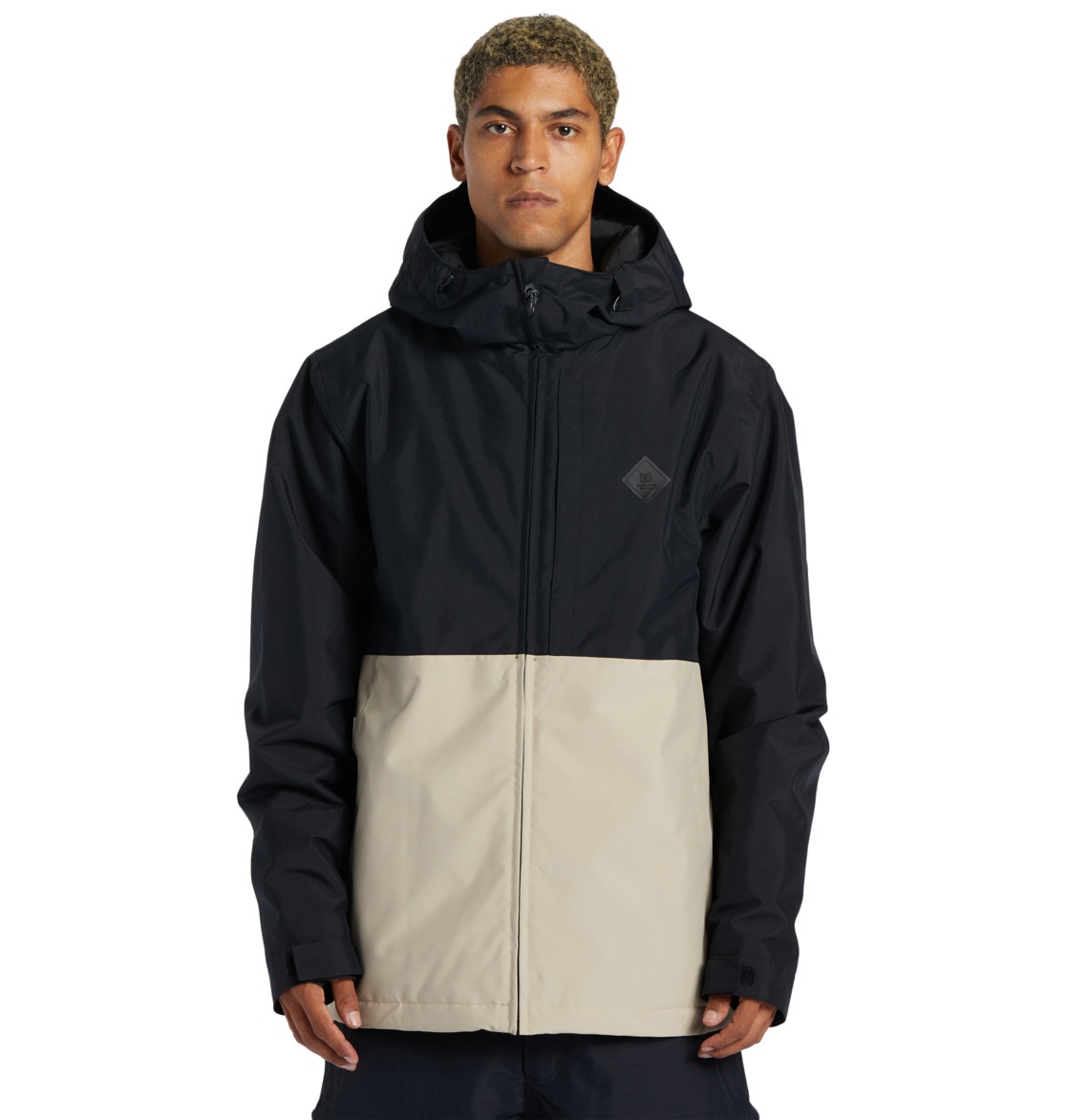 DC Shoes Snowboardjacke "Basis"