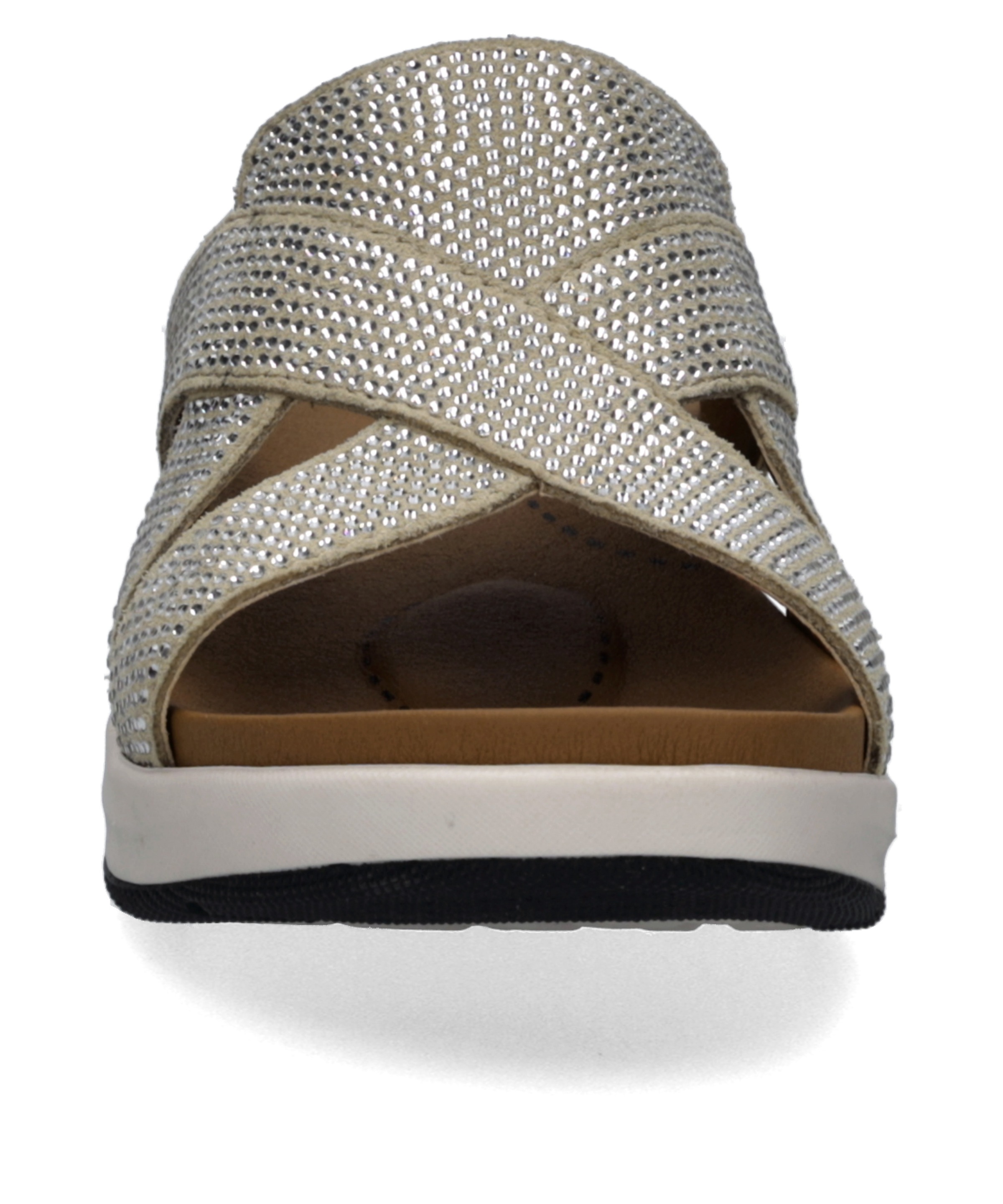 Josef Seibel Sandale »Estelle 14, beige«
