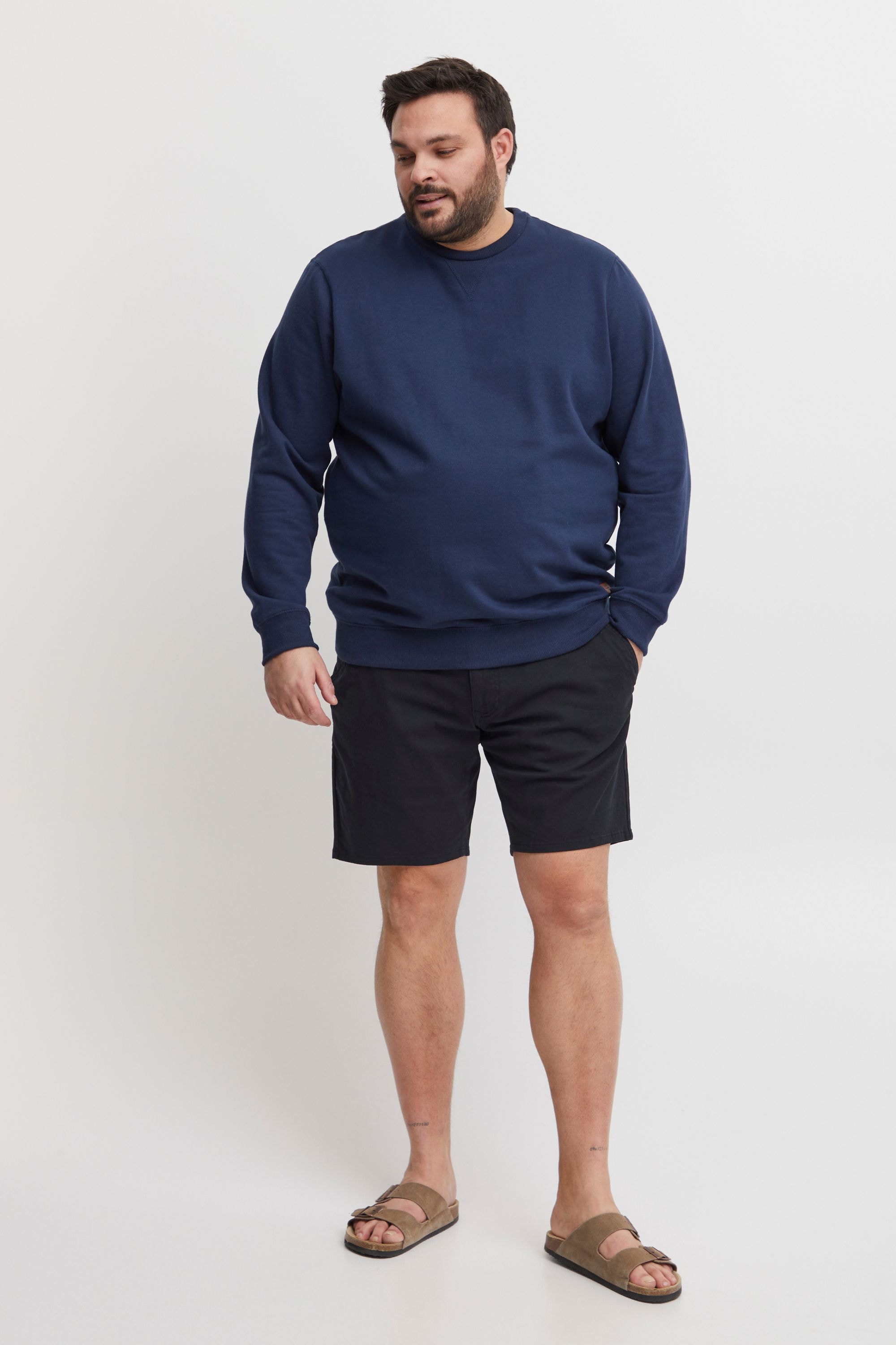 Blend Chinoshorts »Chinoshorts BHBPierre«