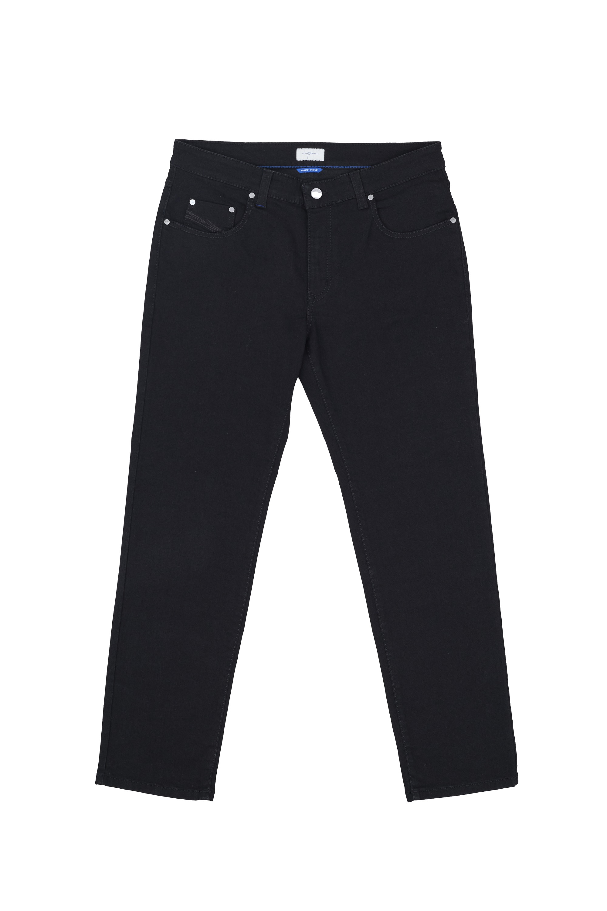 Project Indigo 5-Pocket-Jeans "Project Indigo M 1.05 Ray"
