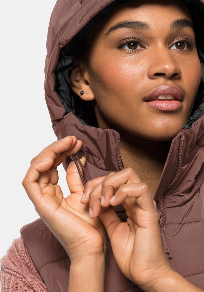 Thumbnail - Jack Wolfskin Steppweste "EISBACH VEST W"