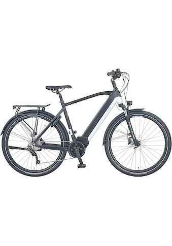 Prophete E-Bike »Entdecker 5.0« 10 Gang Shimano...