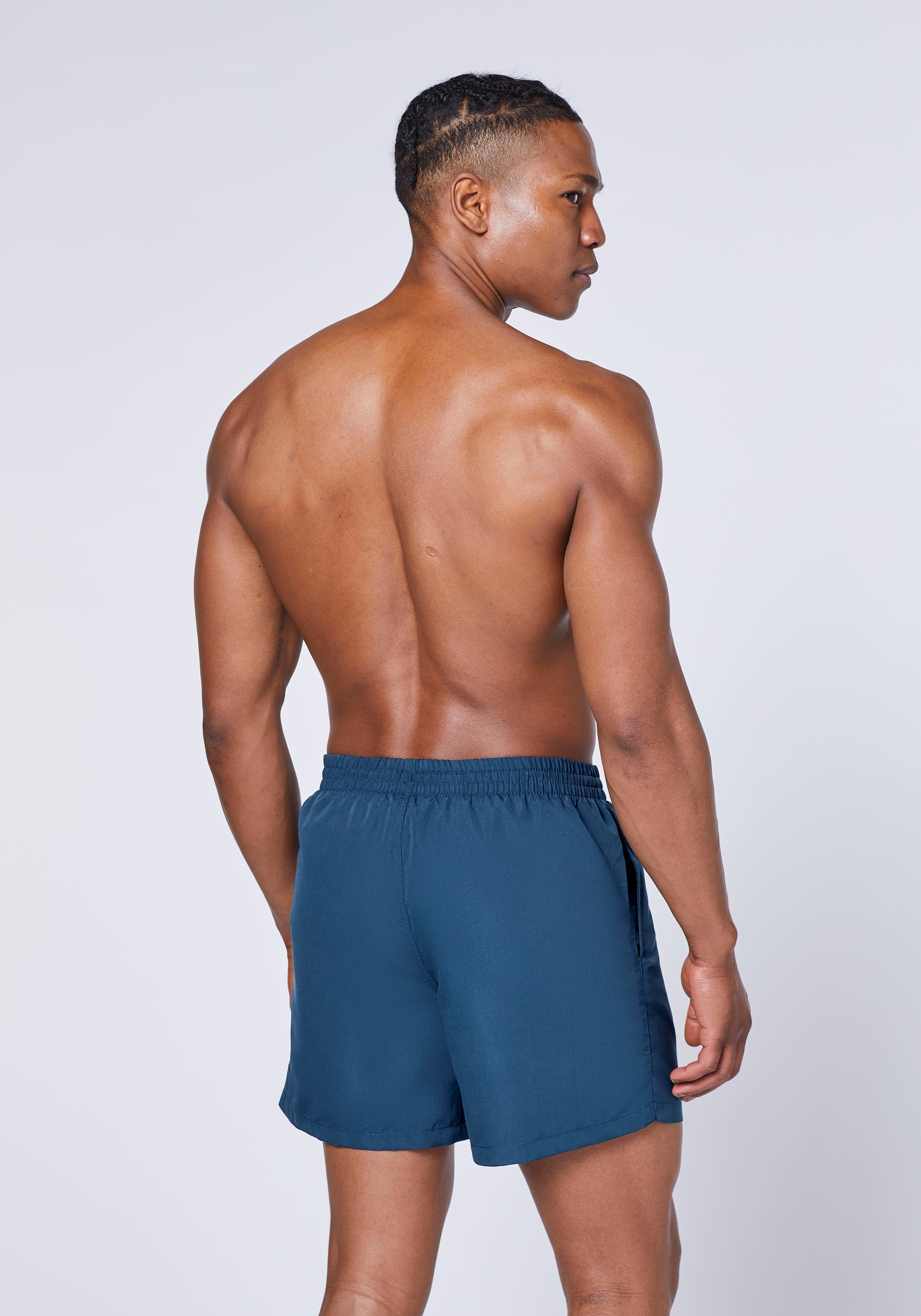 Chiemsee Badeshorts "Swim Shorts, Regular Fit", (1 St.) günstig online kaufen