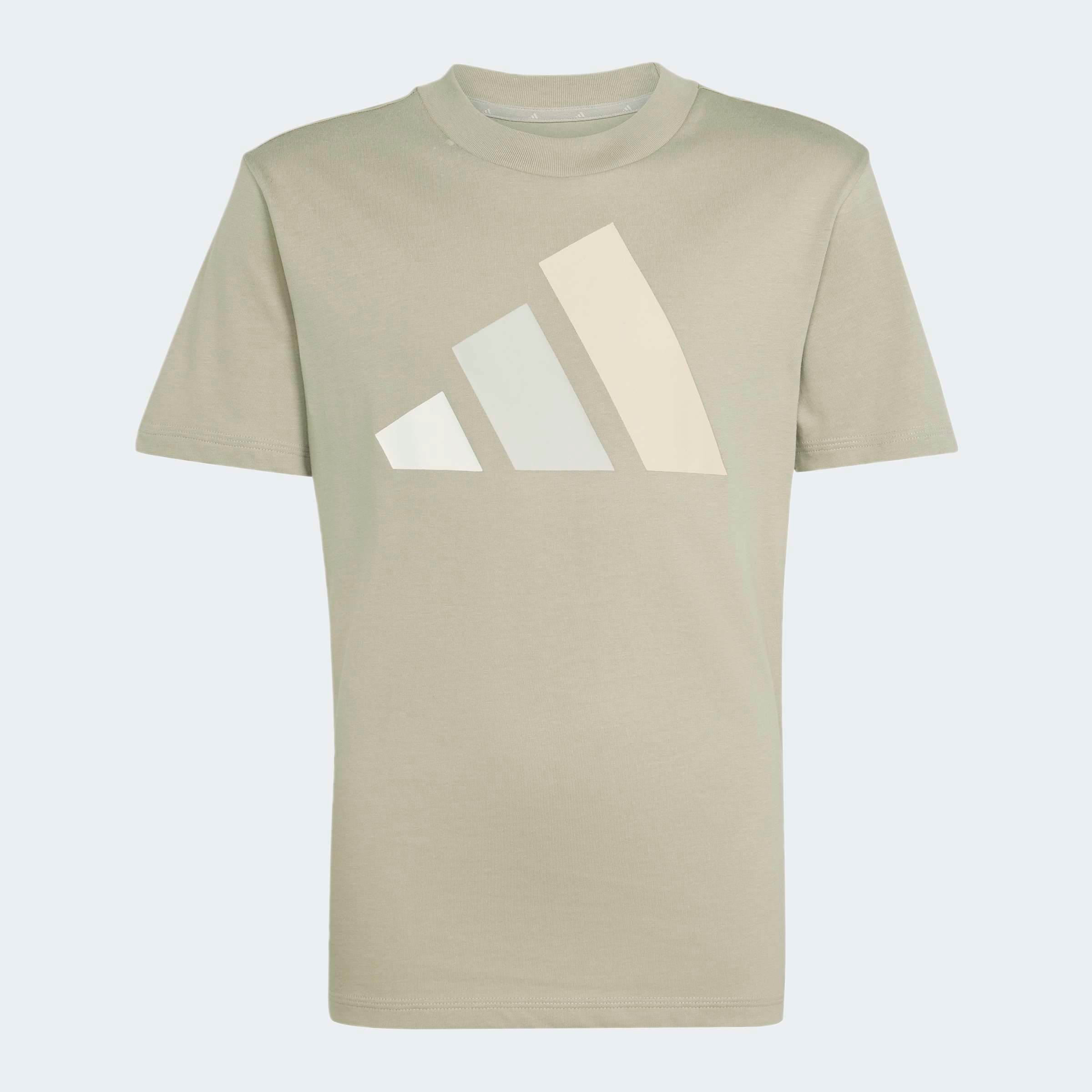 adidas Sportswear T-Shirt »J BL TEE 160« für Kinder und Teens, mit Rundhalsausschnitt, aus 100 % Baumwolle