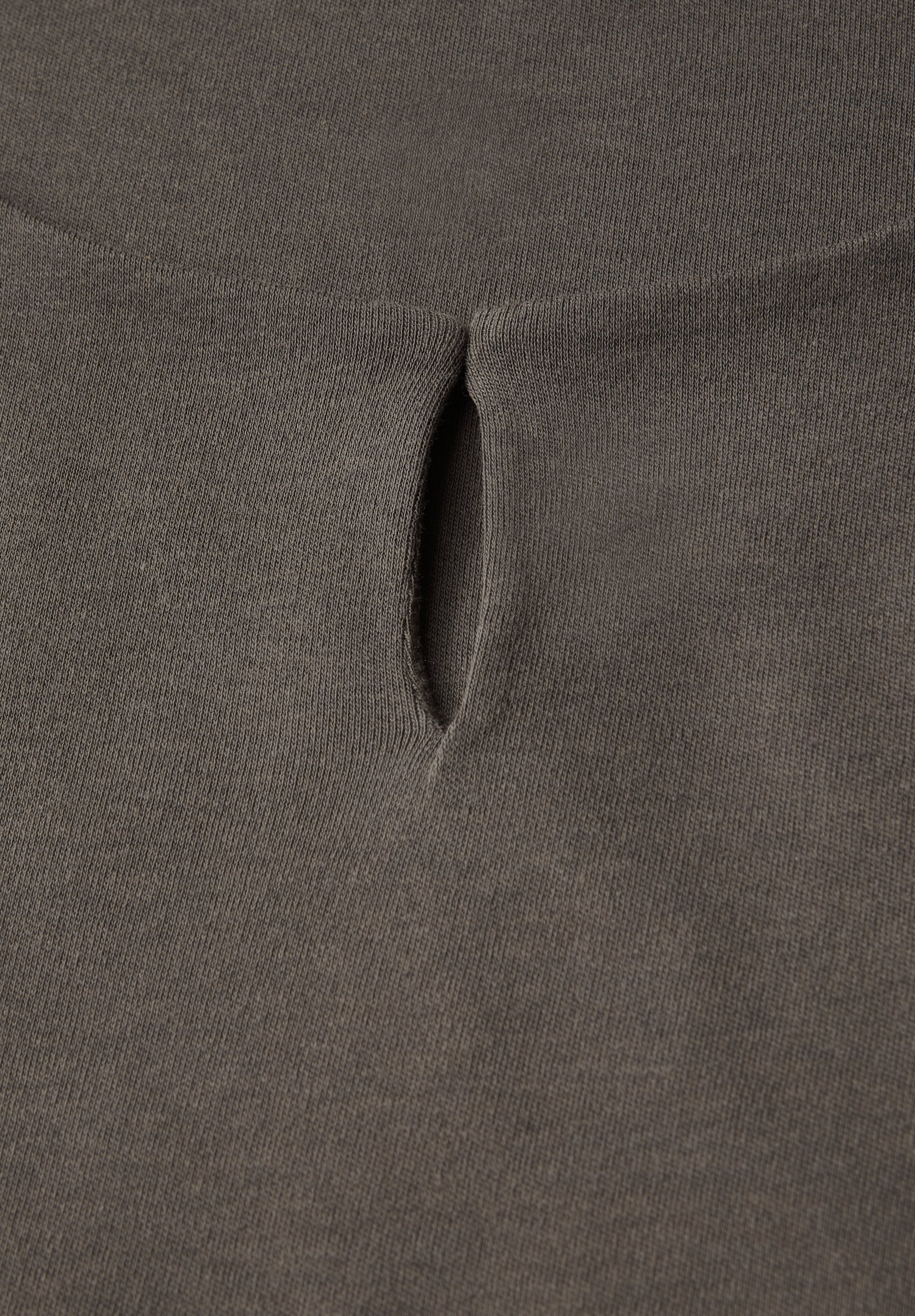 STREET ONE T-Shirt, im soften Baumwoll-Mix
