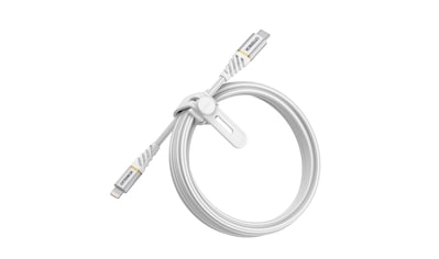 USB-Kabel »Premium Cable USB C-Lightning 2M USB-PD«, 200 cm