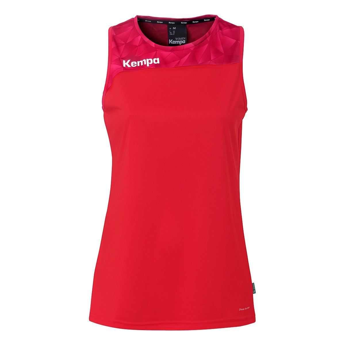 Kempa Sporttop "TankTop Athletics 29 Women" 1