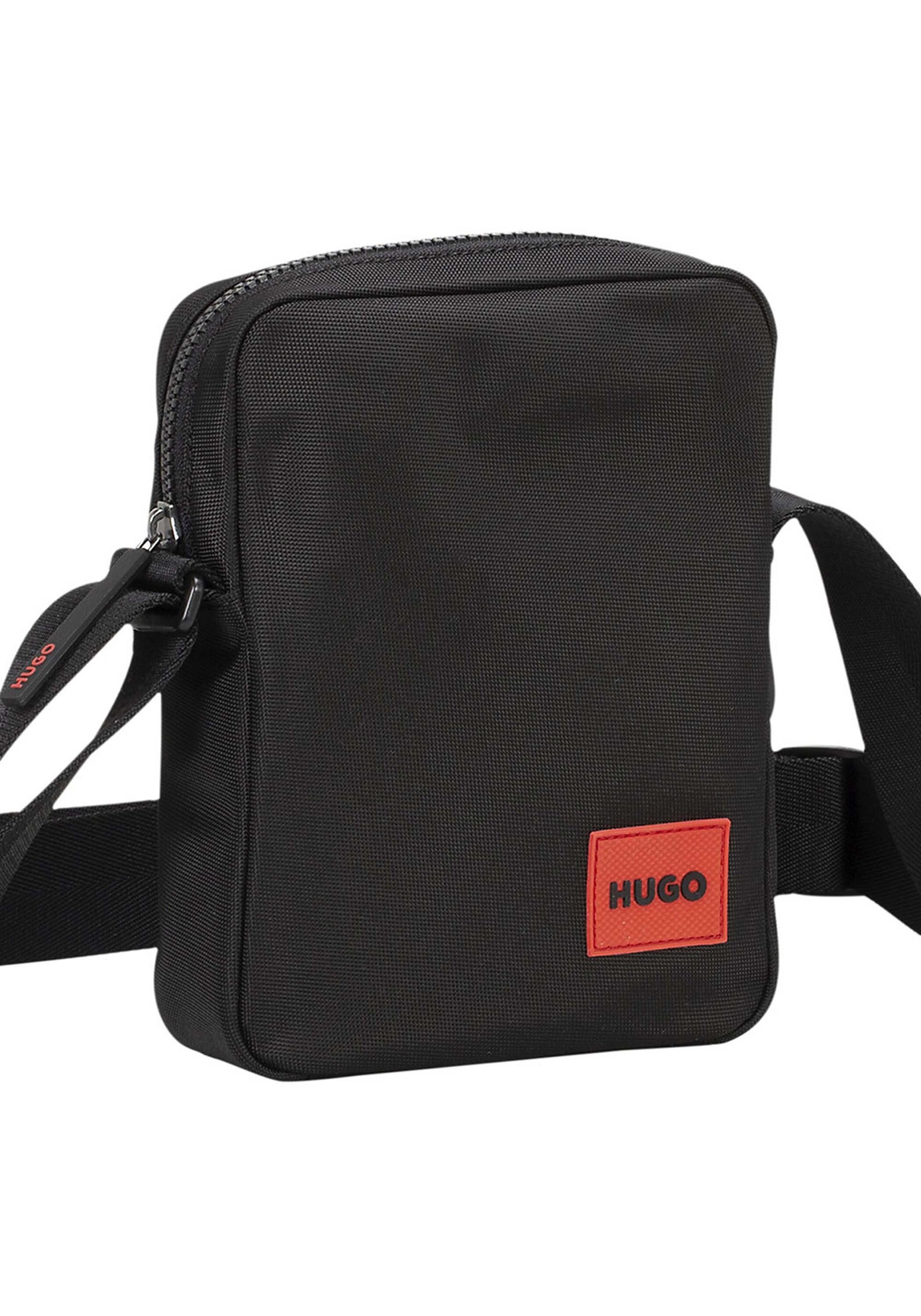 HUGO Umhängetasche "Umhängetasche Ethon 3.0 NS zip" günstig online kaufen