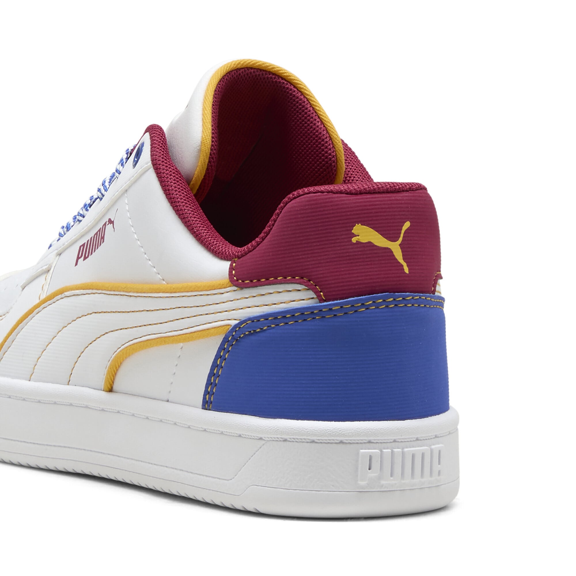 PUMA Sneaker »Caven 2.0 Starblitz Sneakers Jugendliche«