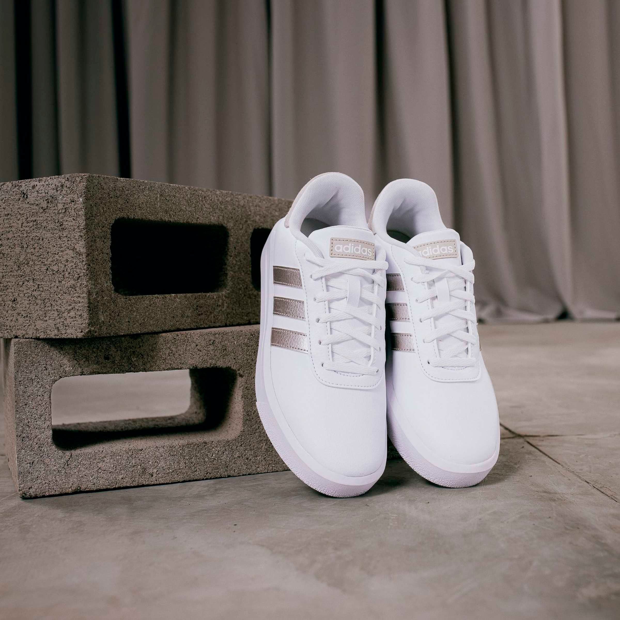 adidas Sportswear Sneaker »COURT PLATFORM«