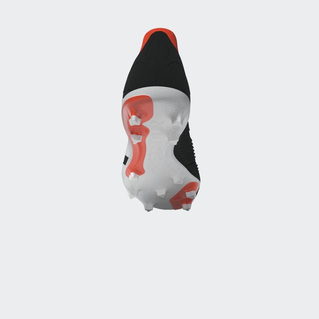 adidas Performance Fußballschuh »PREDATOR LEAGUE LACELESS FG«, für Rasenplätze