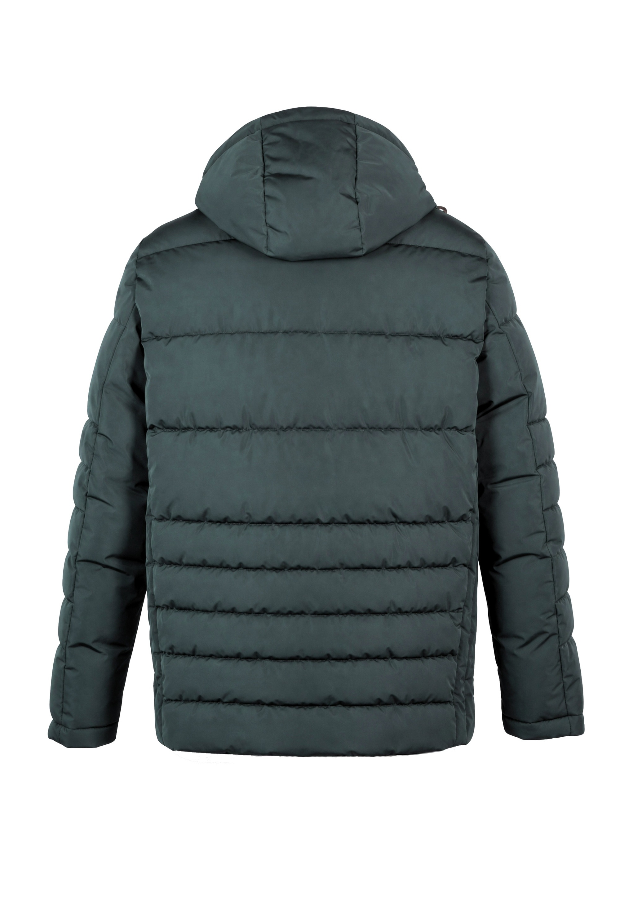 New Canadian Outdoorjacke »dry iQ« mit Fleece-Einsatz am Innenkragen
