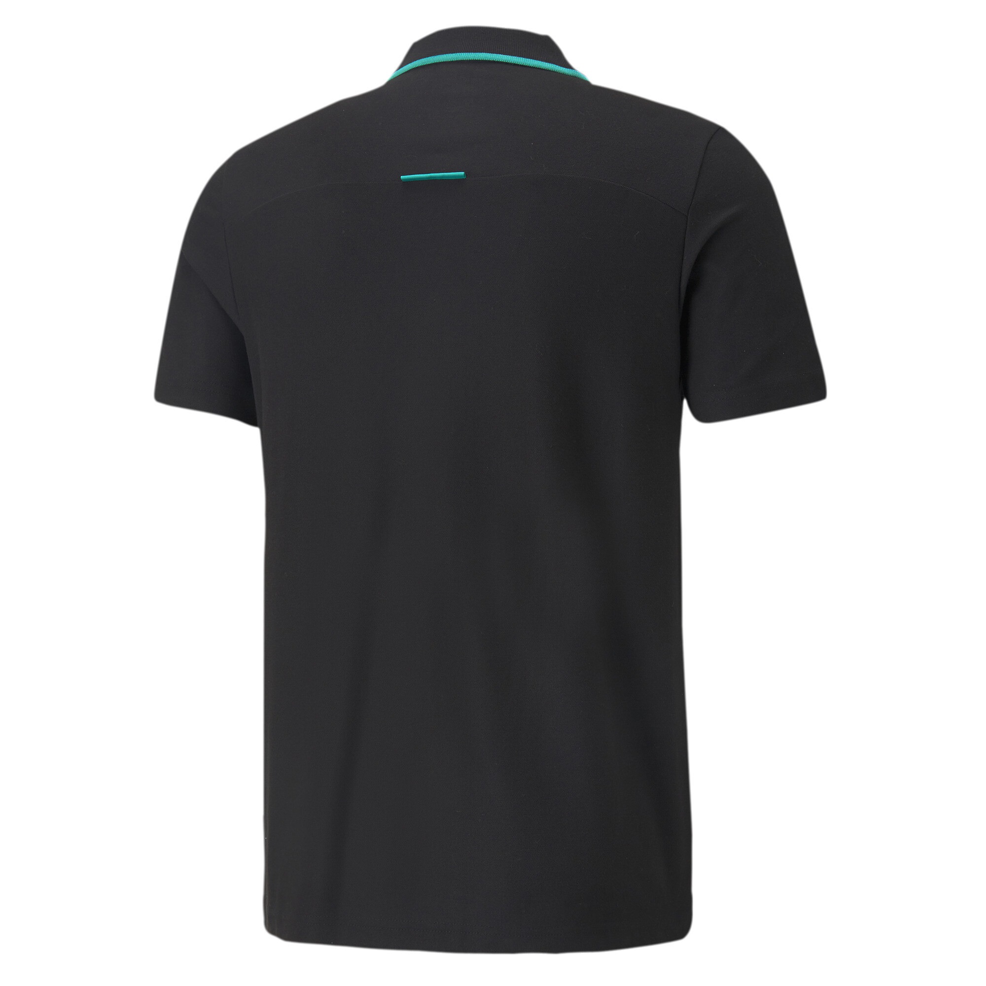 PUMA Poloshirt »Mercedes-AMG Petronas Motorsport Formel 1 Poloshirt Herren«
