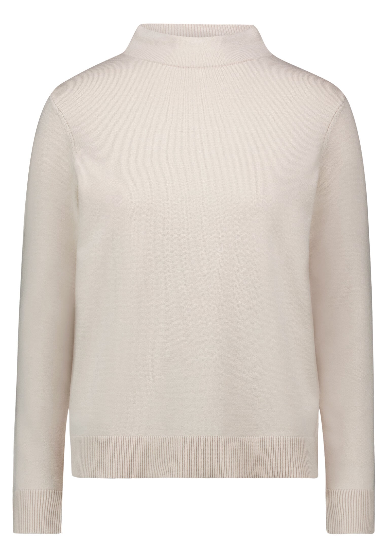 Betty Barclay Strickpullover »Damen mit Stehkragen« 1