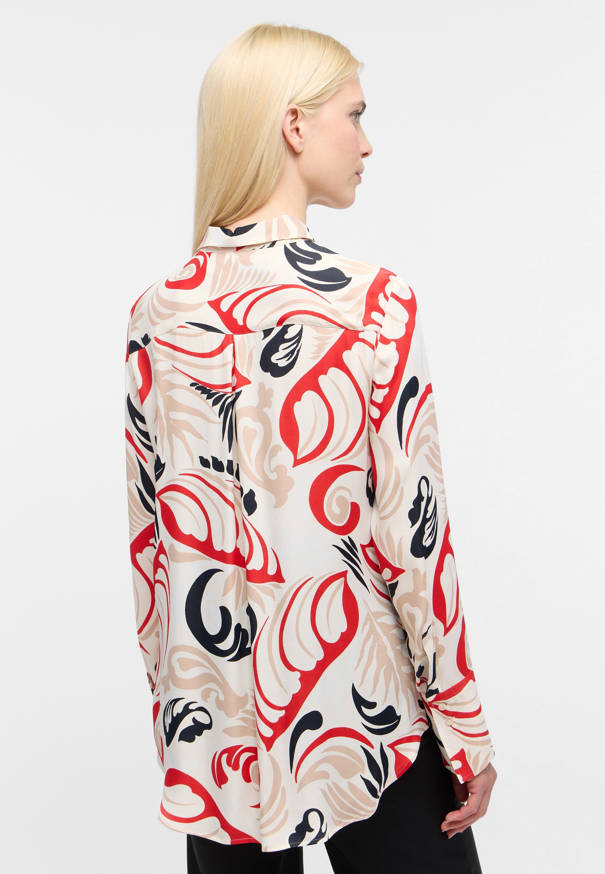 Thumbnail - Eterna Hemdbluse "REGULAR FIT"