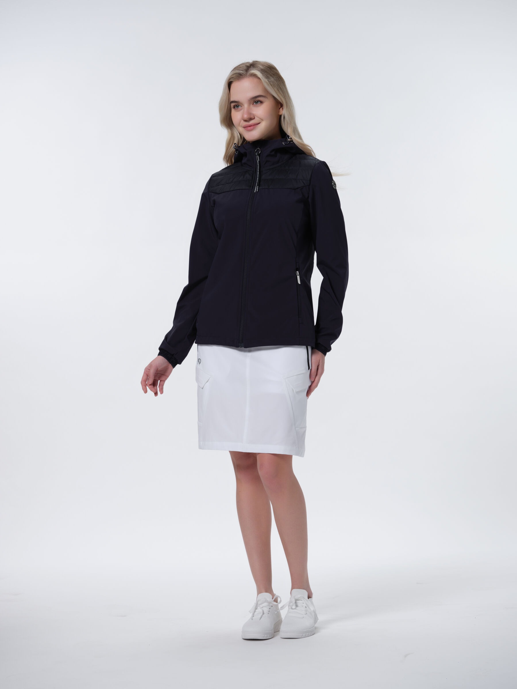 Luhta Outdoorjacke »Luhta Softshell jacke ARANTILA«