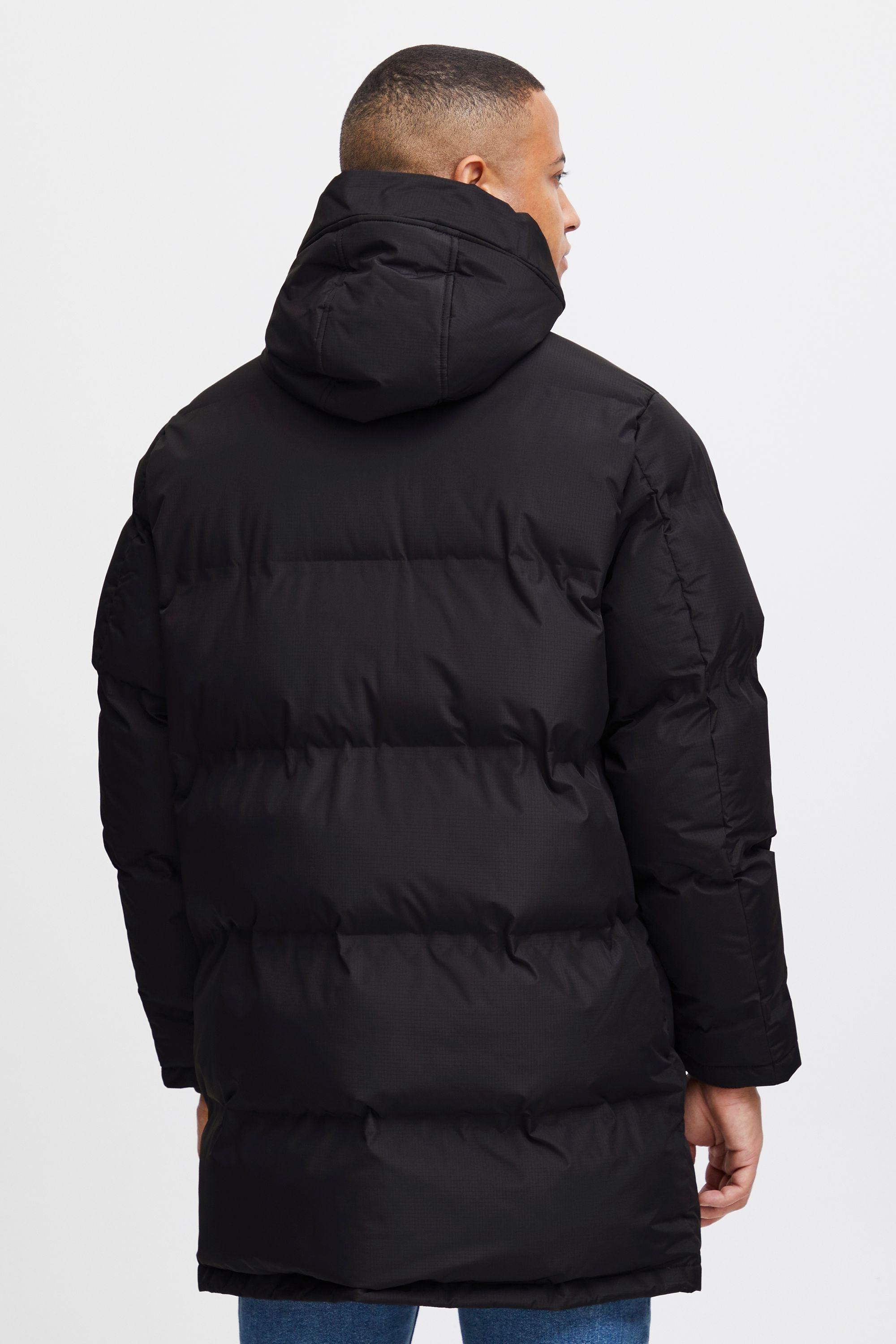 11 Project Schneejacke »Steppmantel PRGondo«