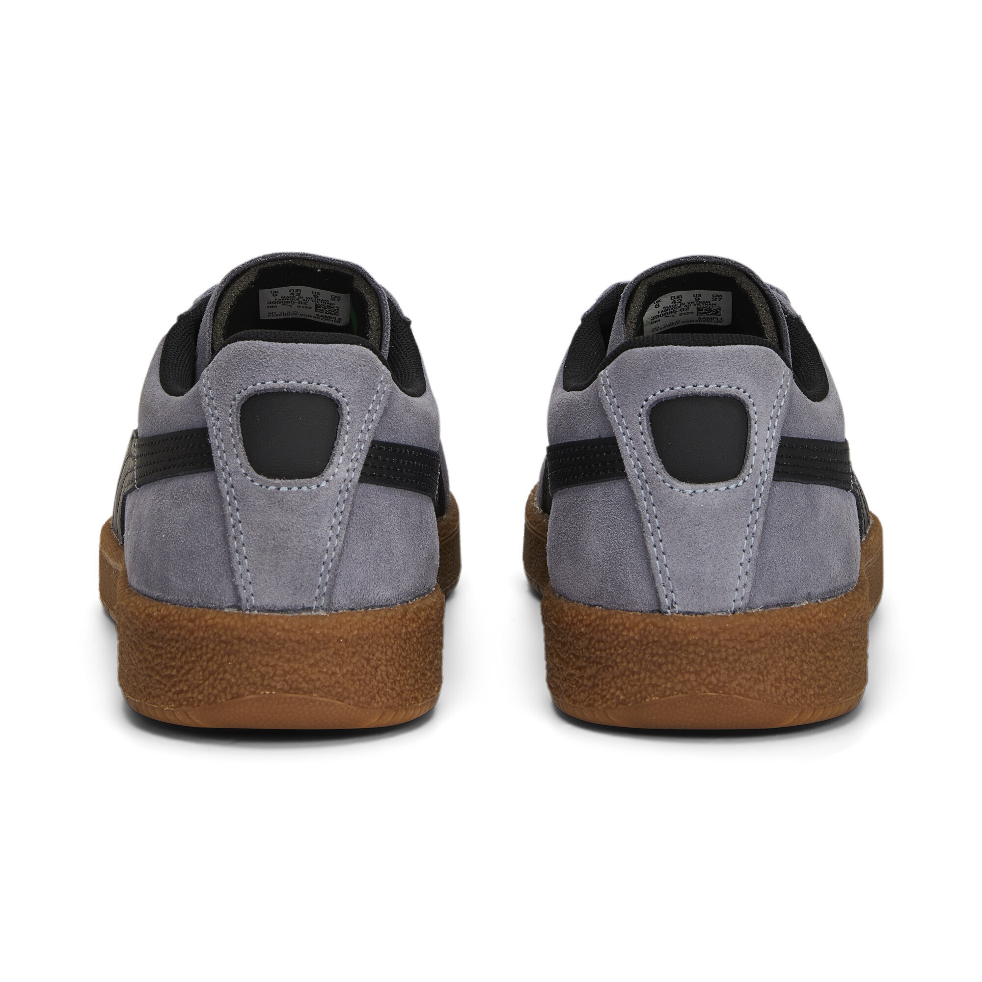 PUMA Sneaker »Delphin Sneakers Herren«