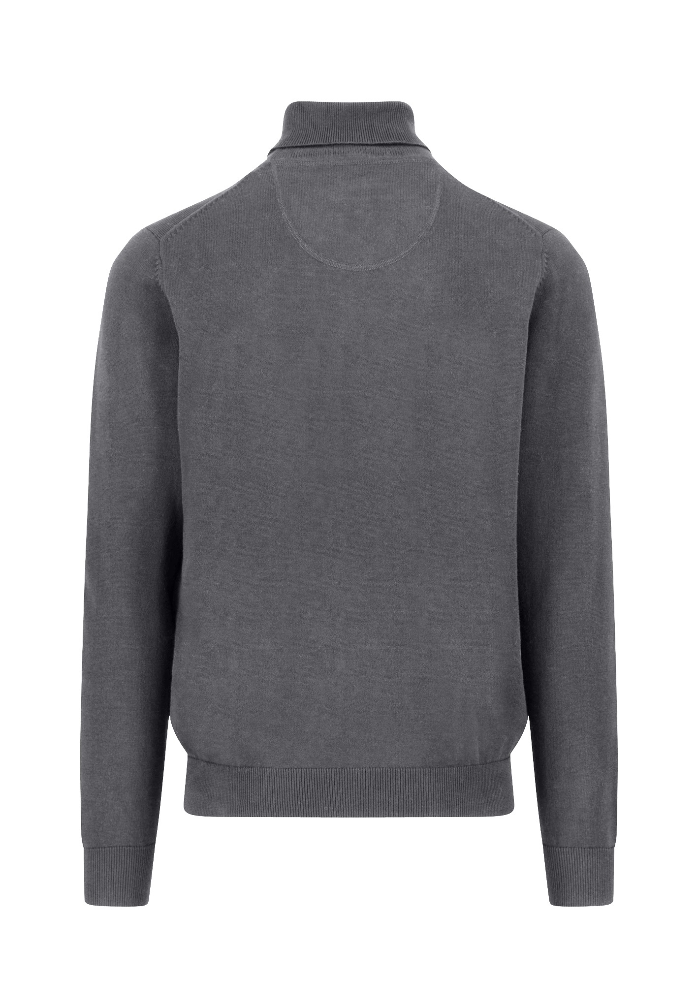 FYNCH-HATTON Strickpullover, mit Logo Stickerei günstig online kaufen