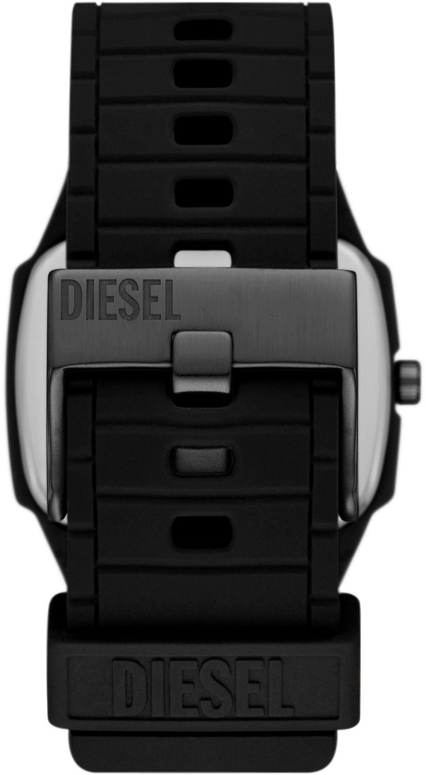 Diesel Quarzuhr »CLIFFHANGER 2.0, DZ2166«, Armbanduhr, Herrenuhr