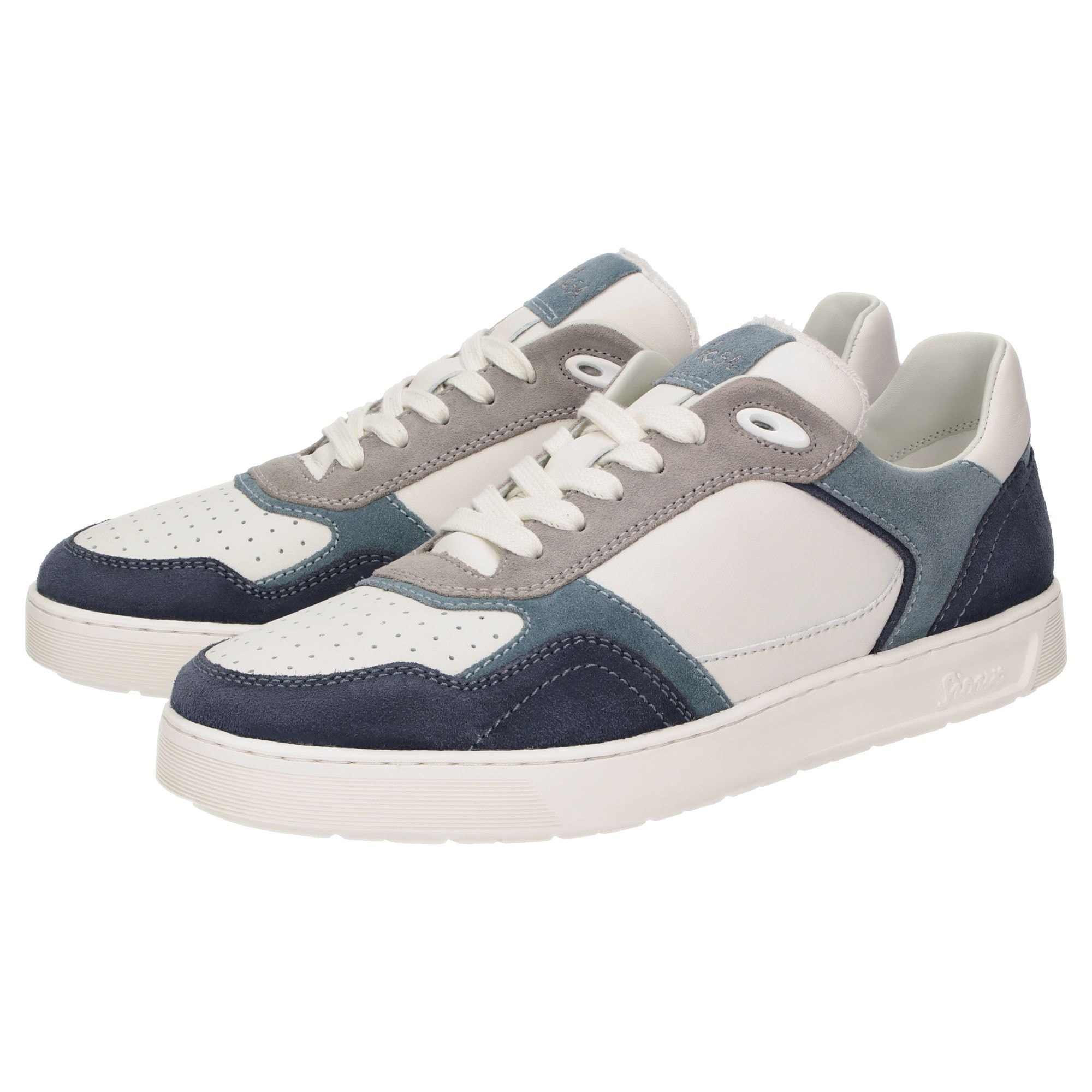 SIOUX Sneaker "Tedroso-704"
